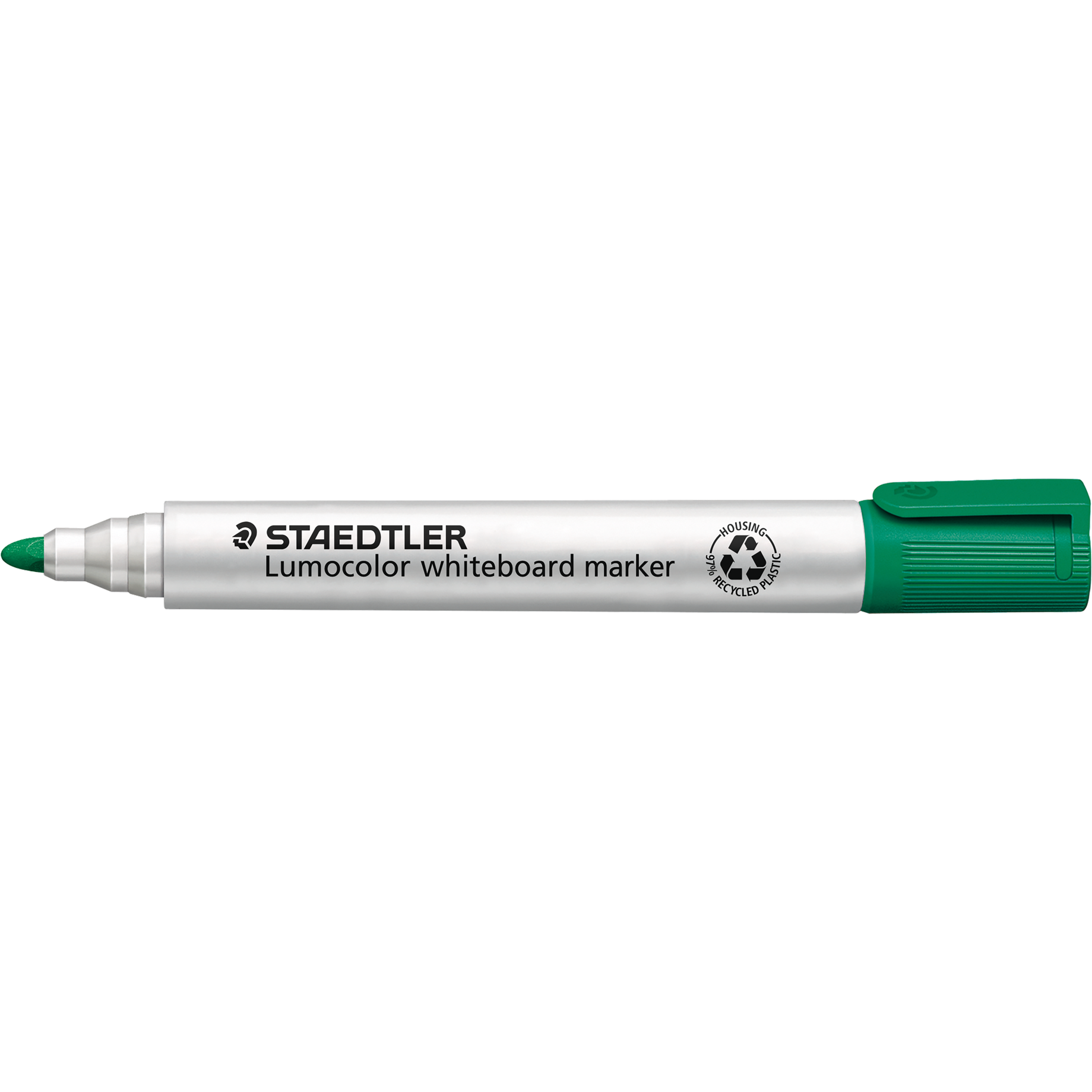 Lumocolor® Whiteboard-Marker 351, Rundspitze