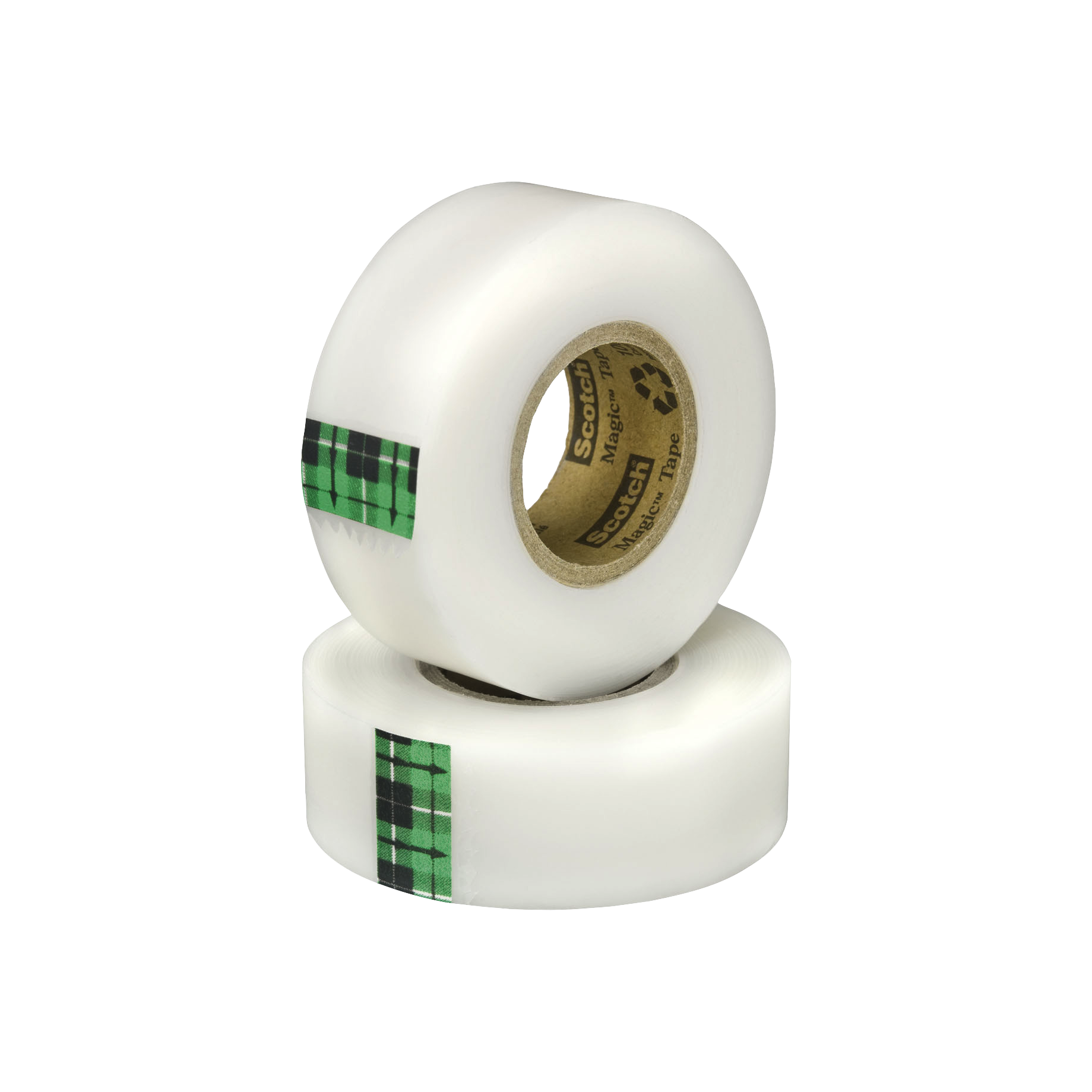 Magic™ Klebeband, hergestellt aus pflanzlichen Materialien