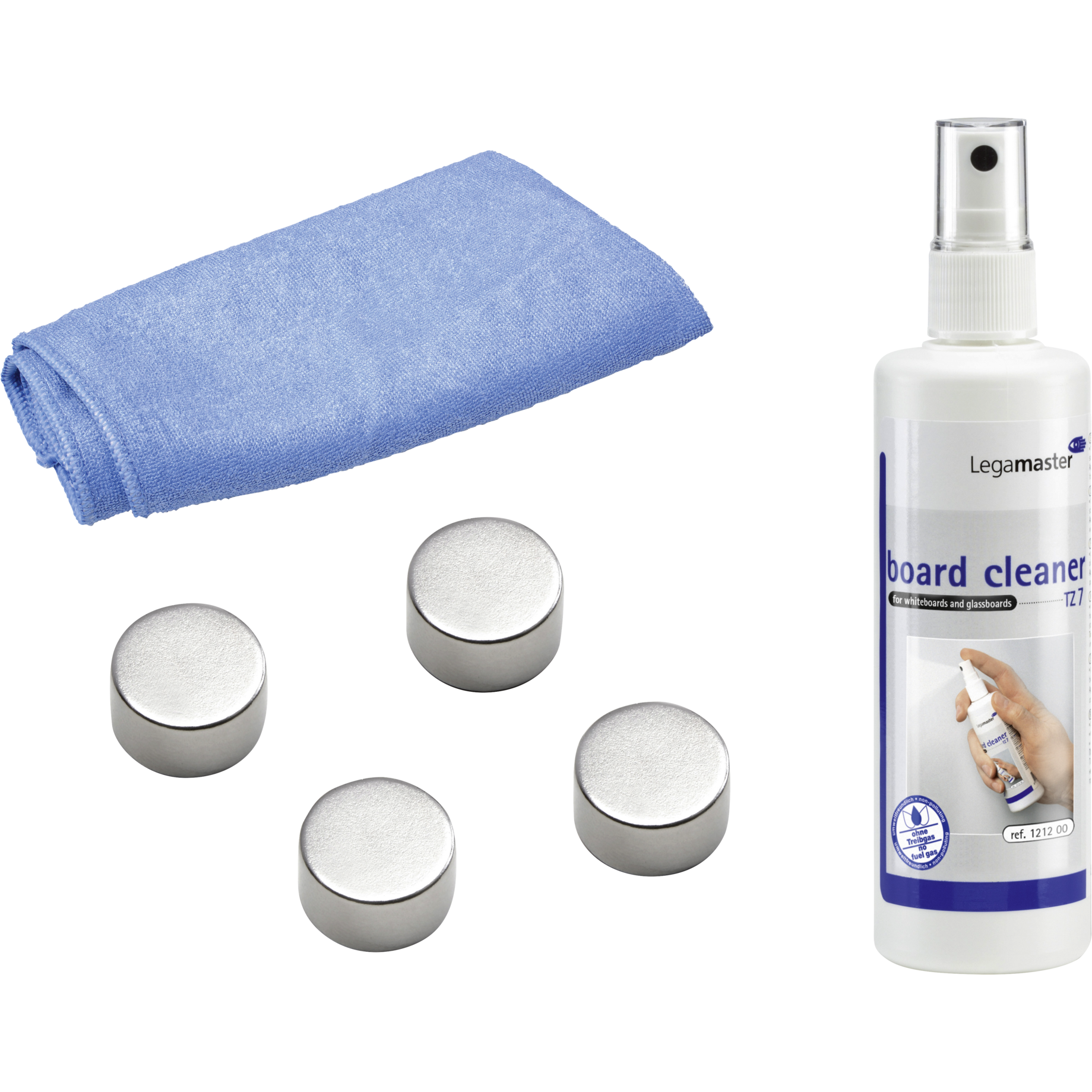 Glasboard Starter Kit