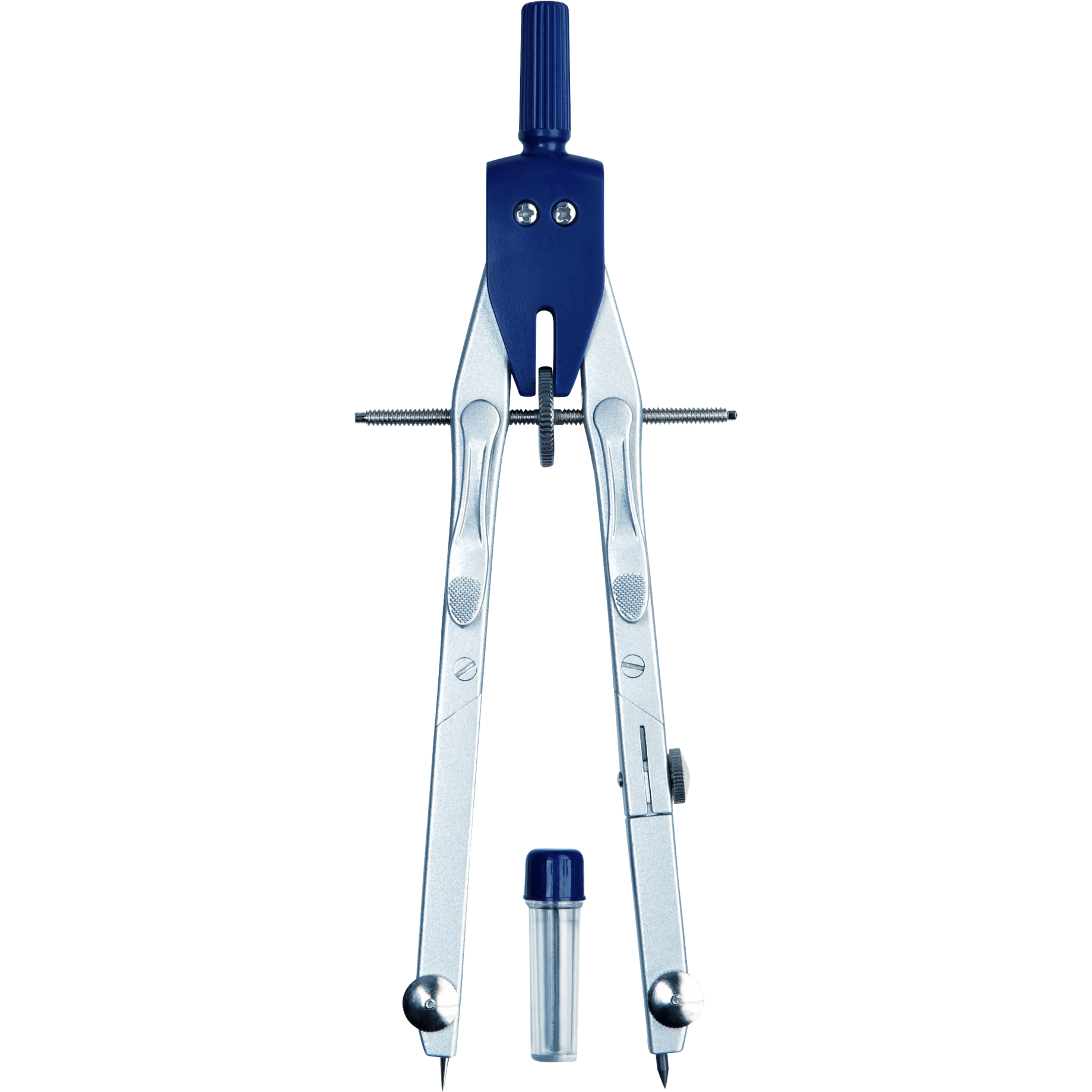 Schnellverstellzirkel