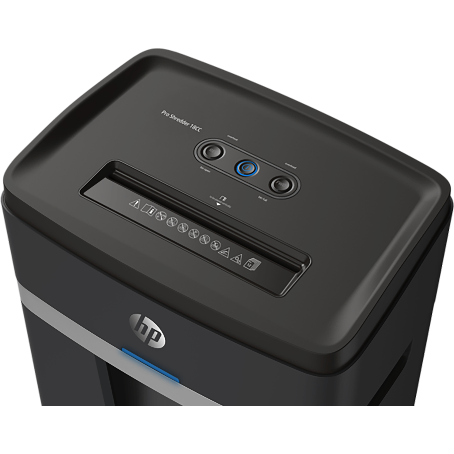 Aktenvernichter Pro Shredder 18CC