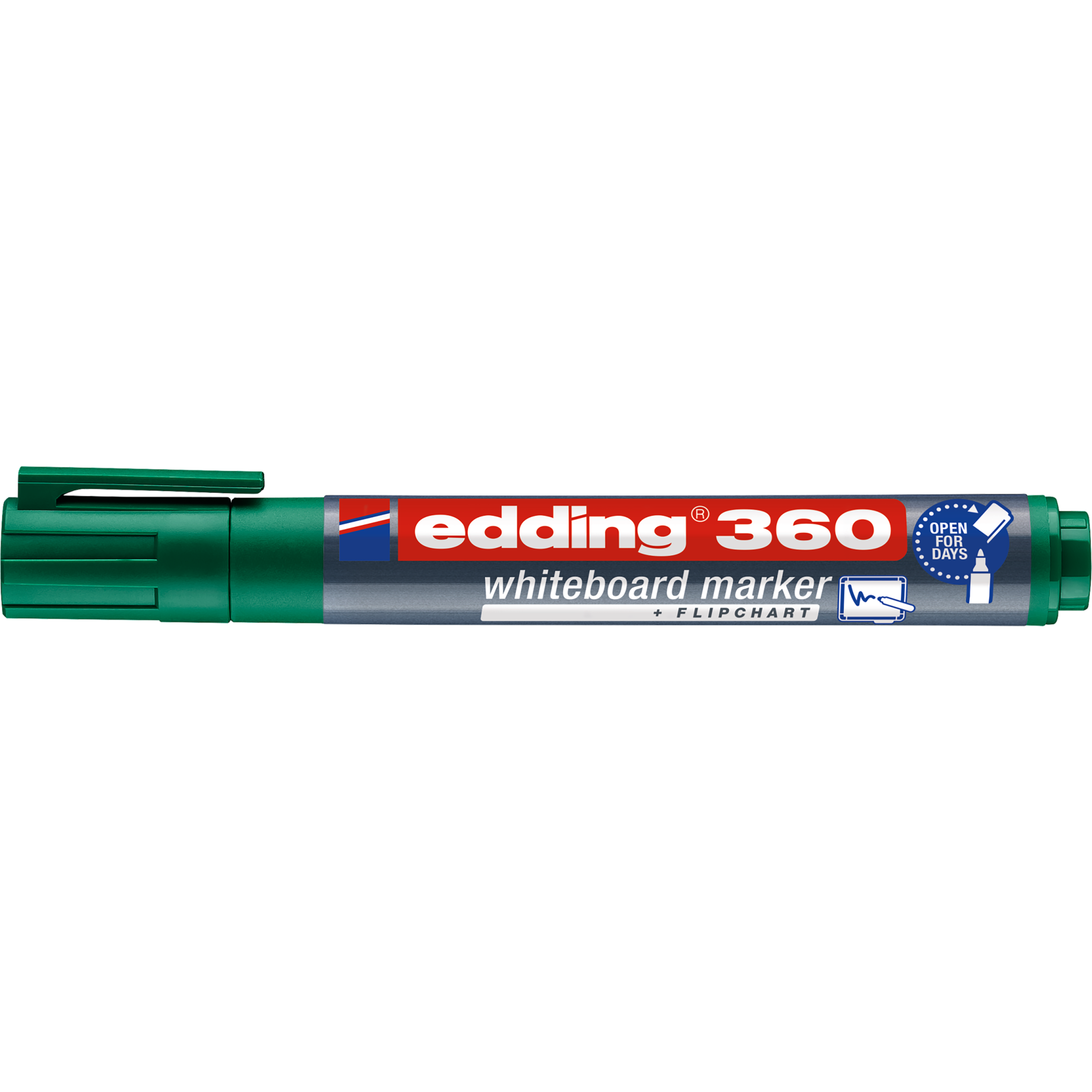 Whiteboardmarker 360