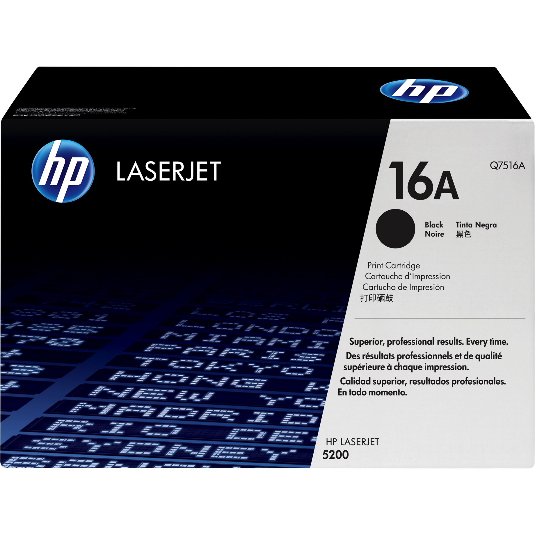 Toner 16A