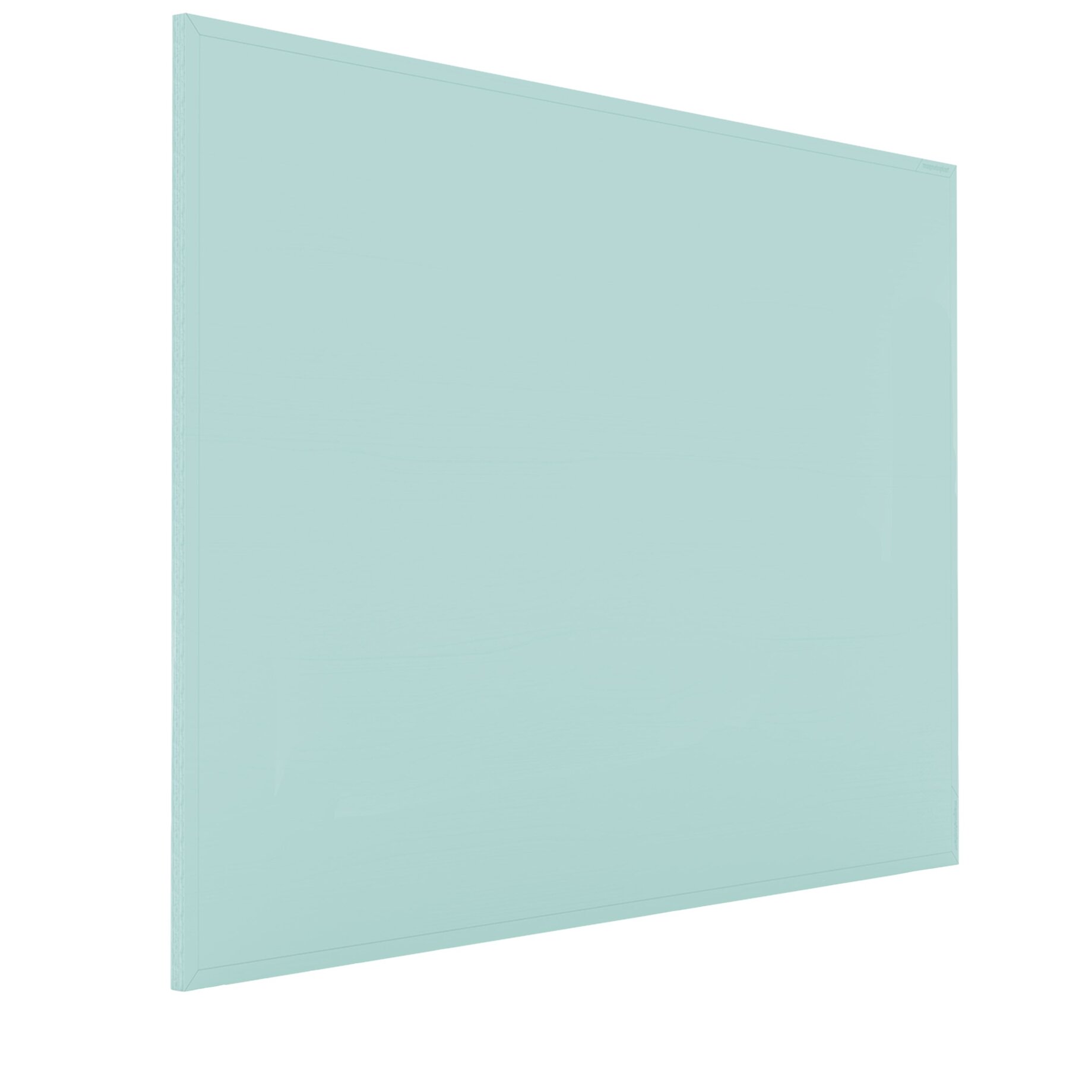 Design-Magnetboard Wood Series