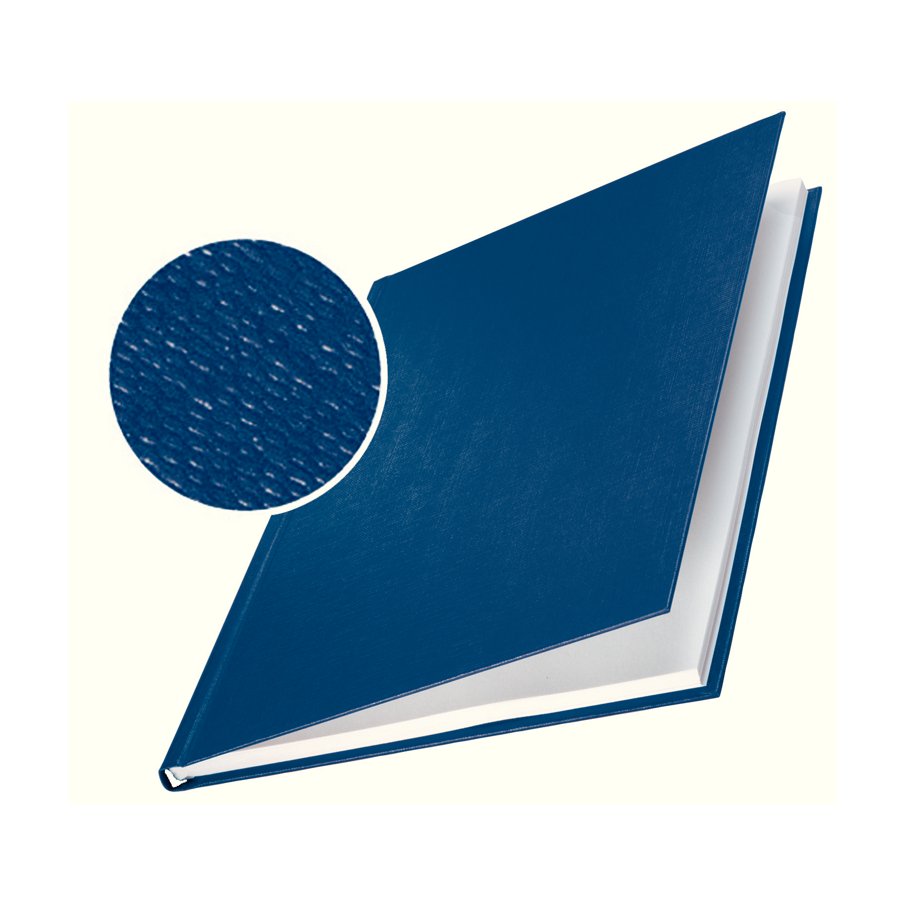 Bindemappe impressBIND Hard Cover