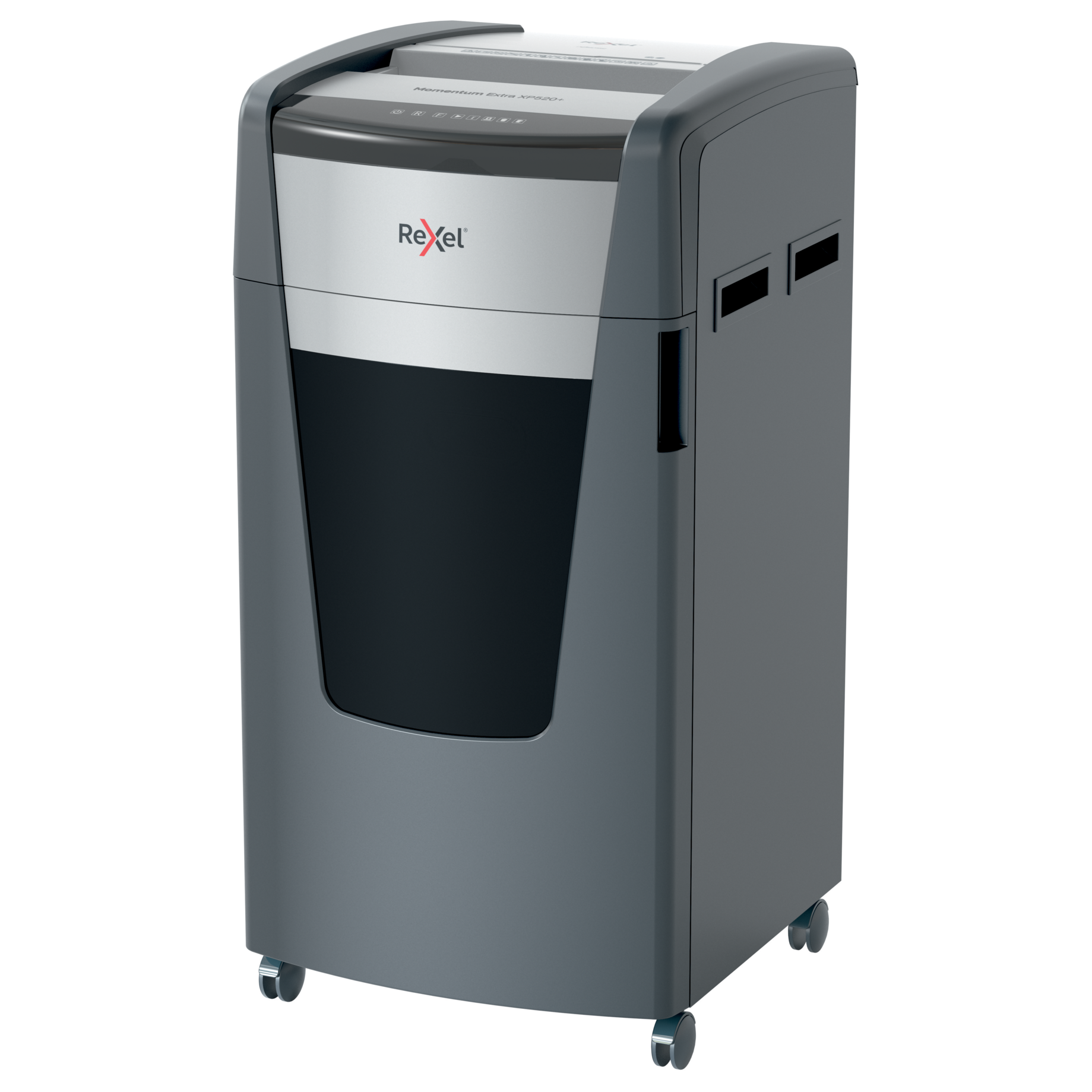 Aktenvernichter Momentum Extra XP520+
