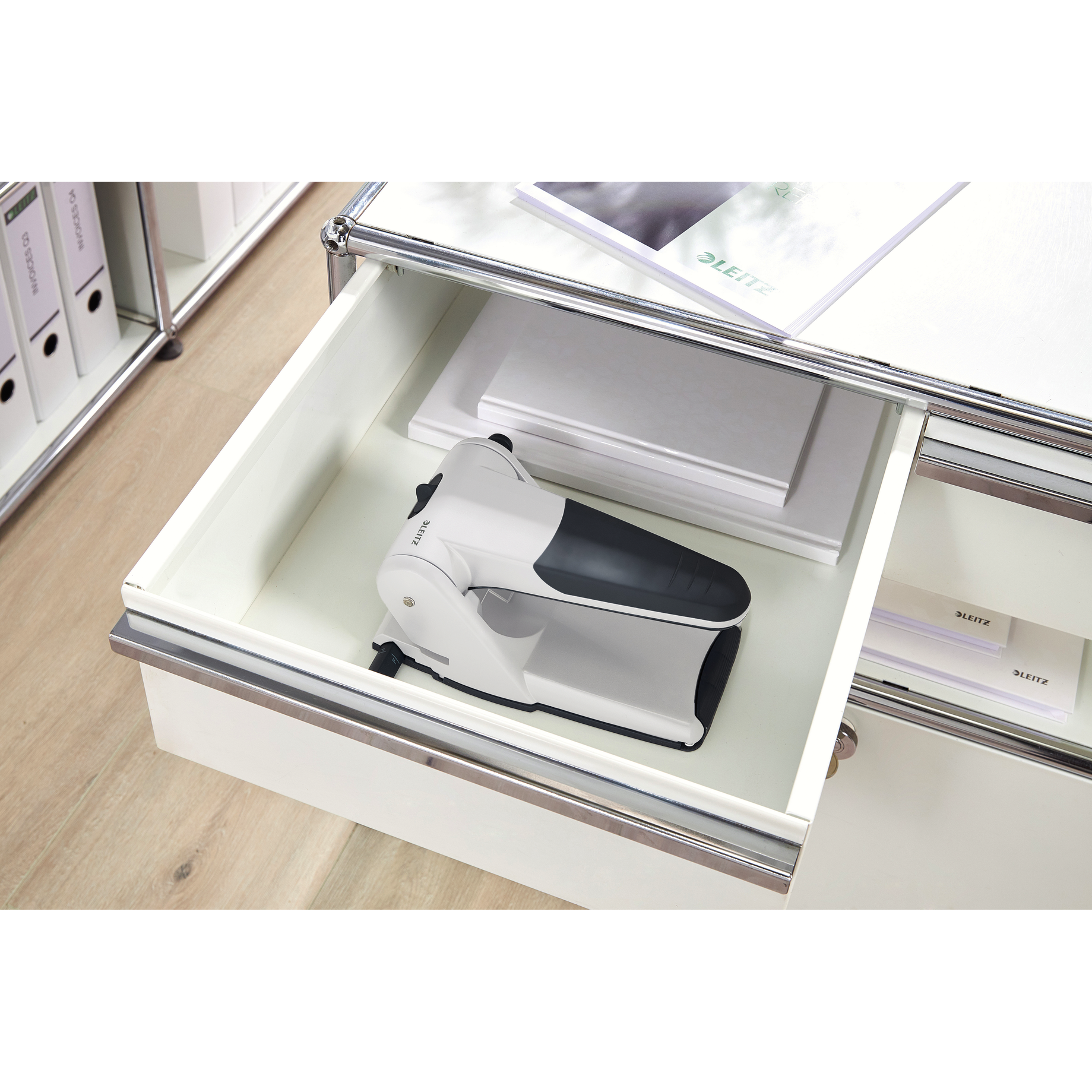 Extrastarker Registraturlocher 5180