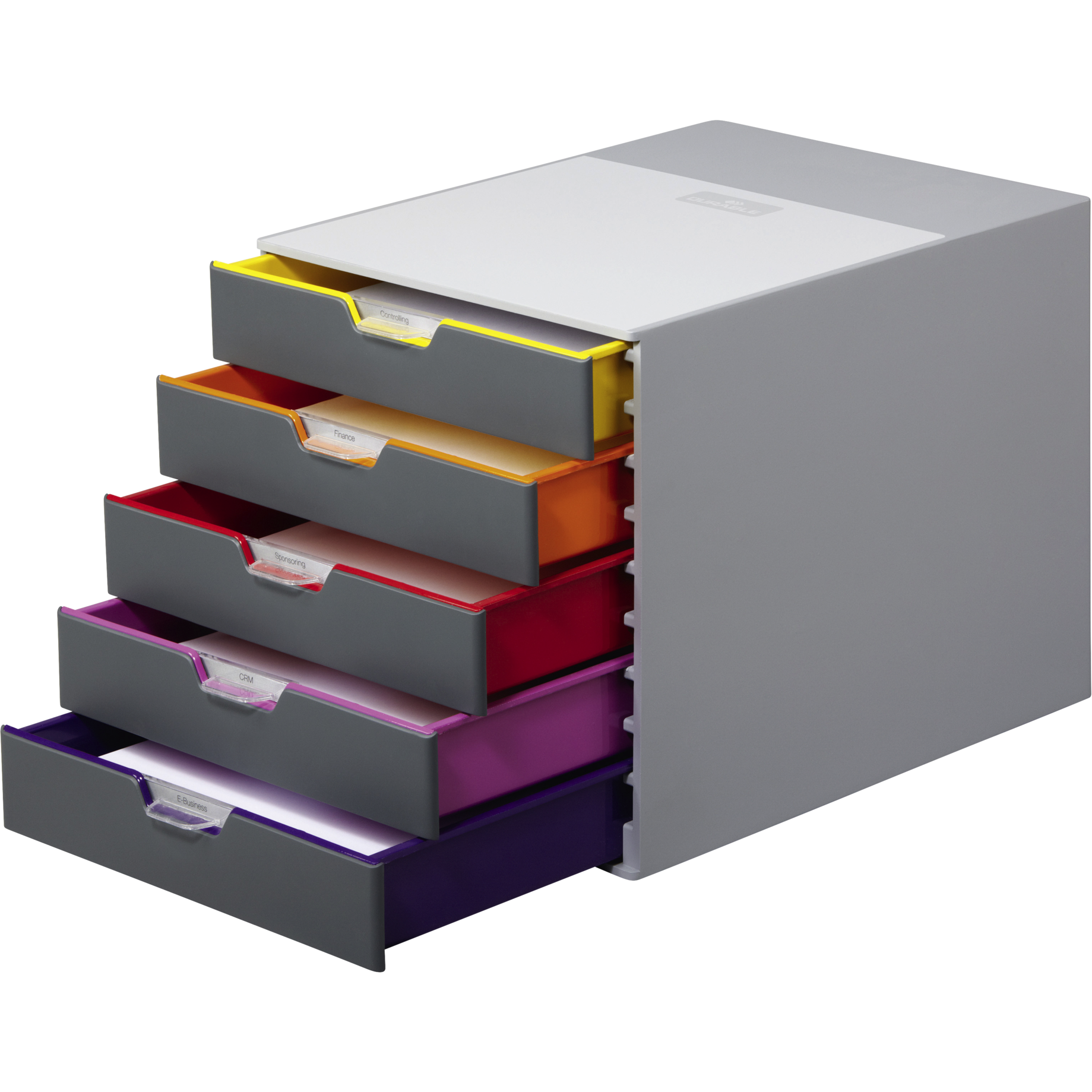 Schubladenbox VARICOLOR®