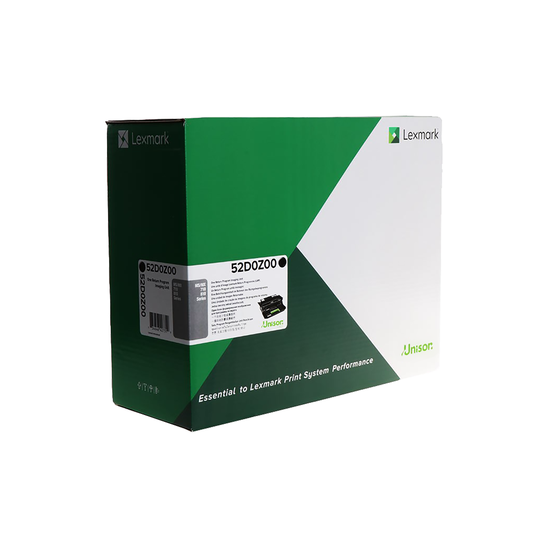 Fotoleiter für Laserdrucker