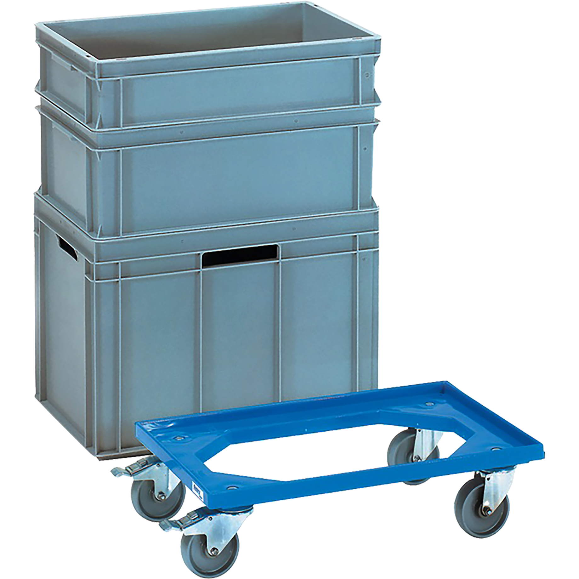 Kistenroller