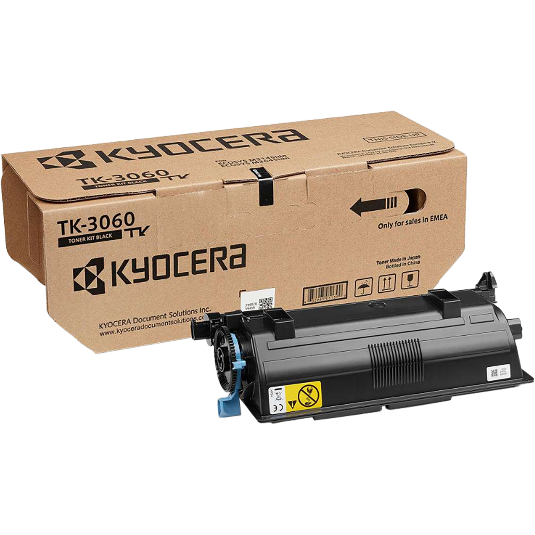 Toner TK-3060
