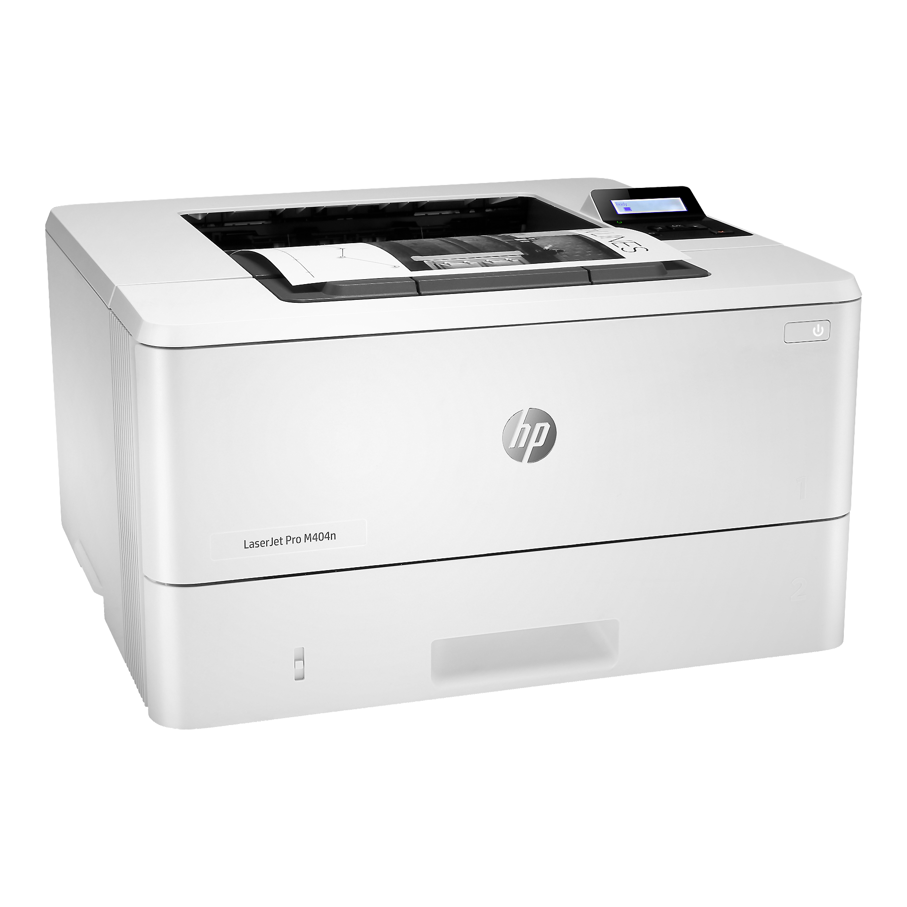 LaserJet Pro M404n