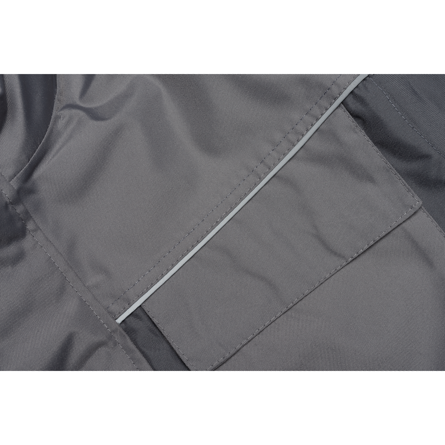 Winterjacke für Herren, Highline