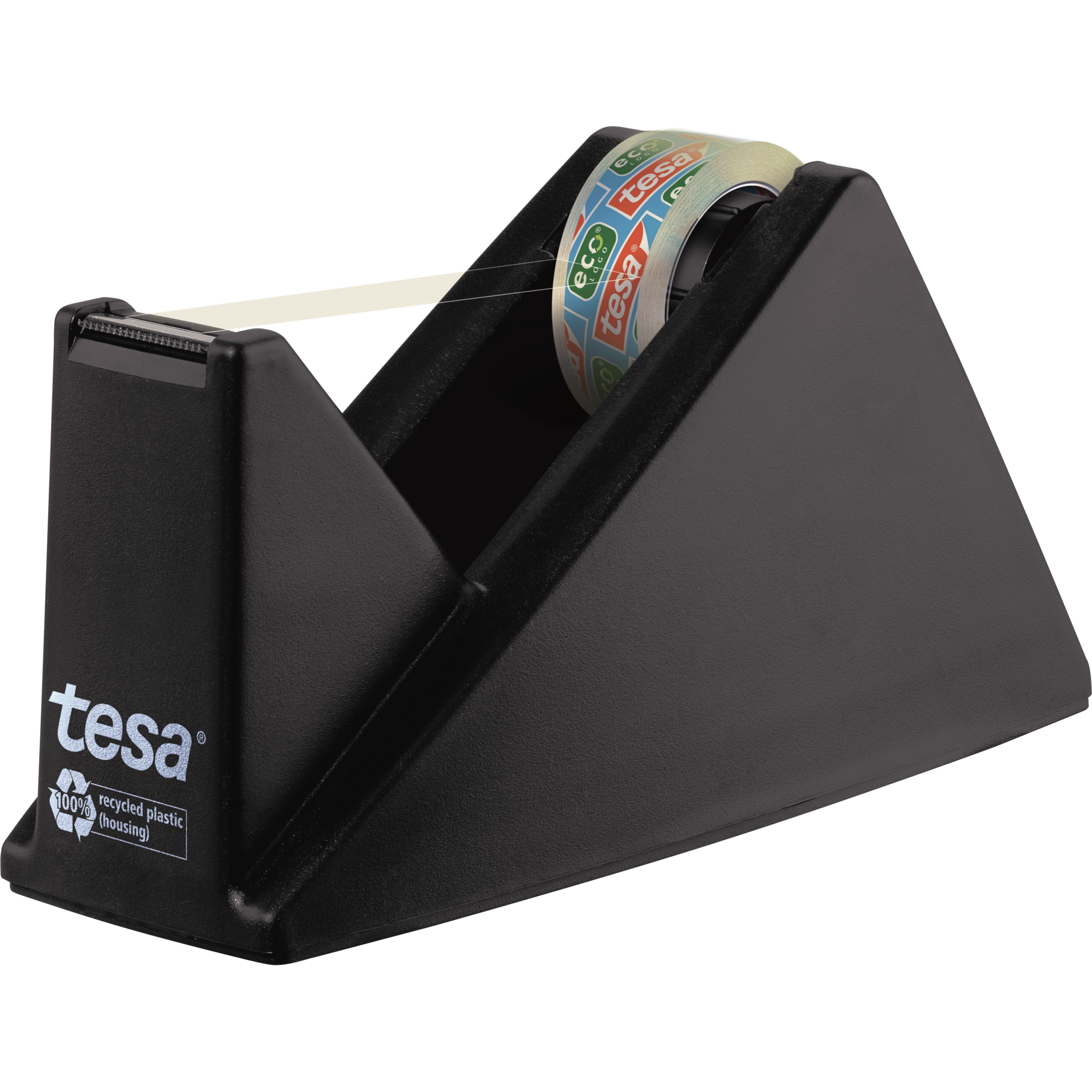 Tischabroller Sparpack ecoLogo®