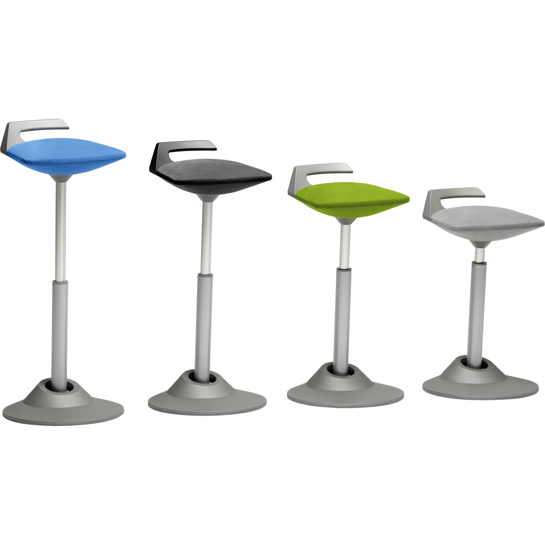 High Säule Aeris Muveman