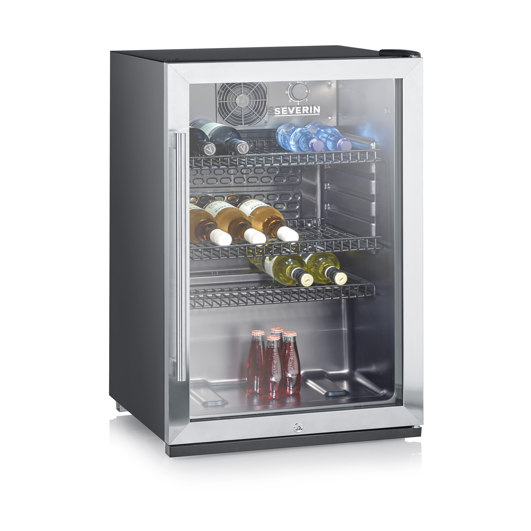 Flaschenkühlschrank FSK 8840