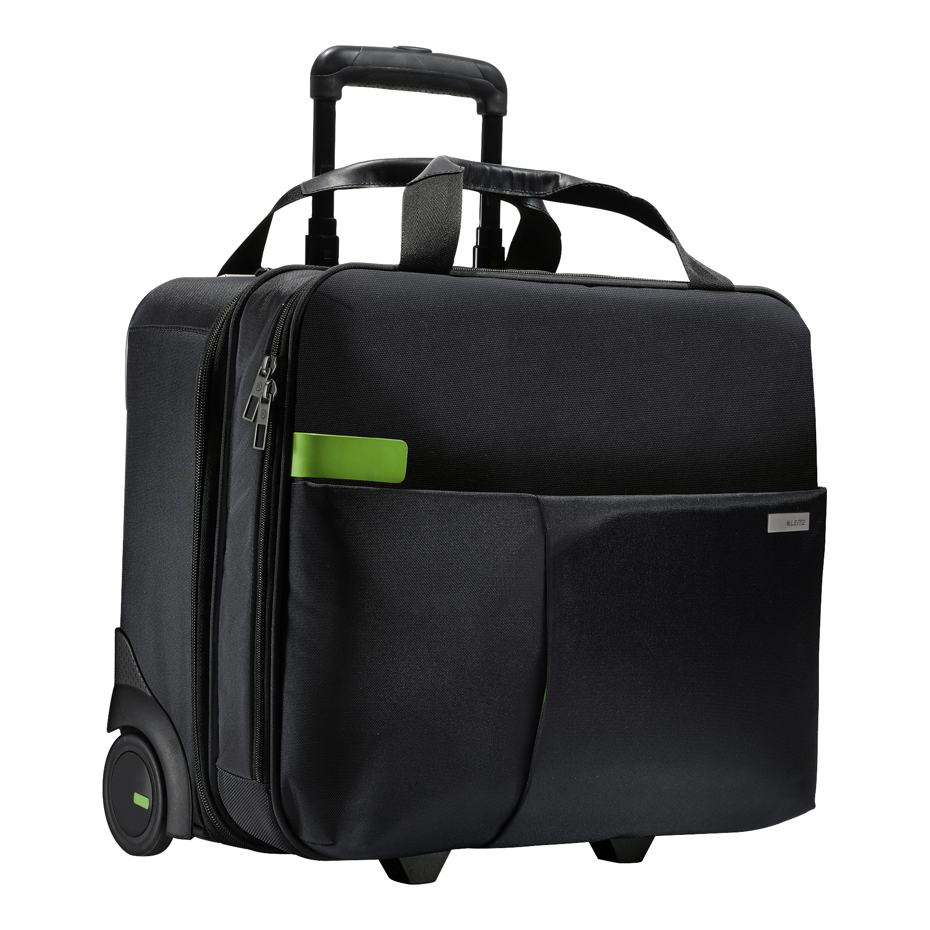 Handgepäck Trolley Smart Traveller Complete
