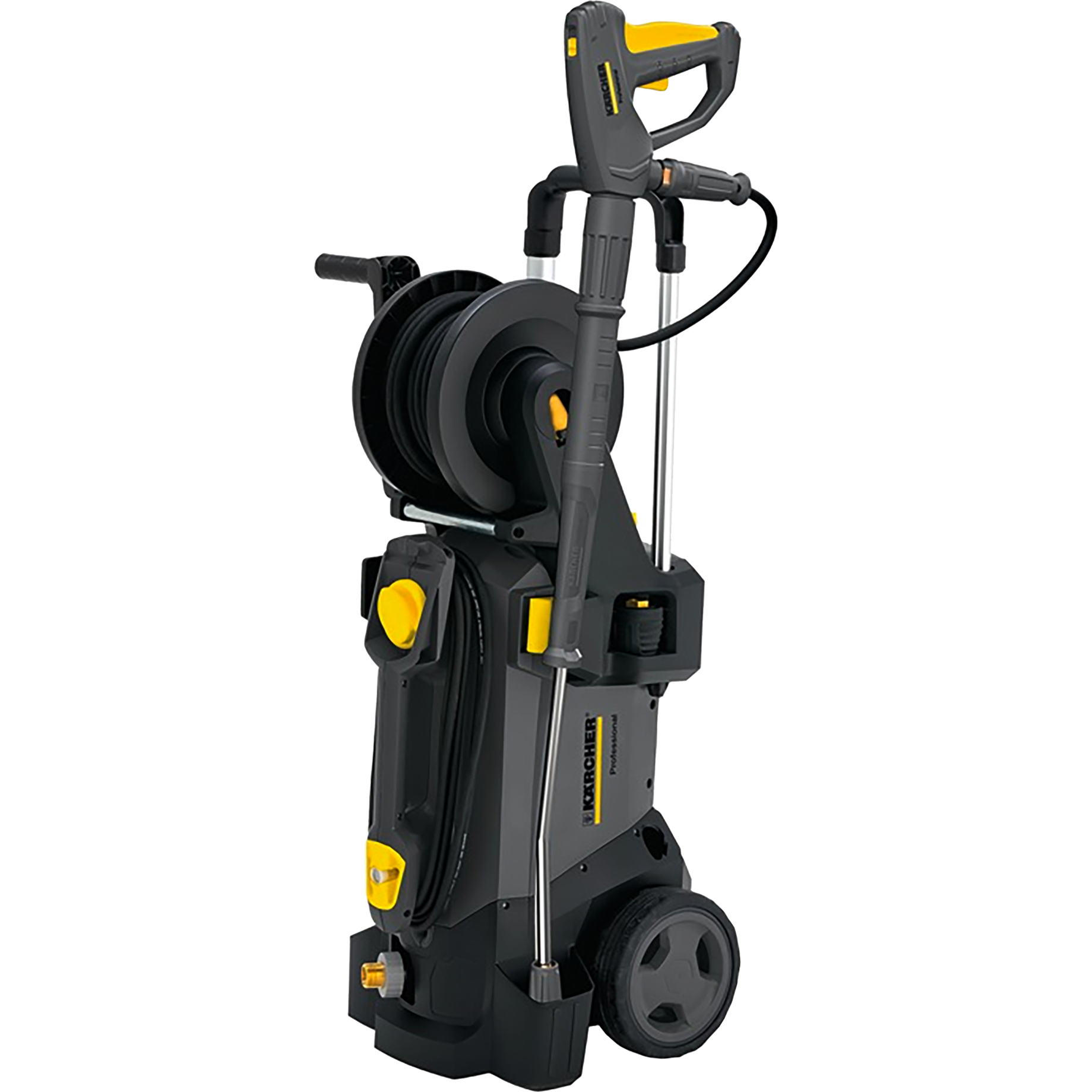 Hochdruckreiniger HD 5/15 CX Plus + FR Classic