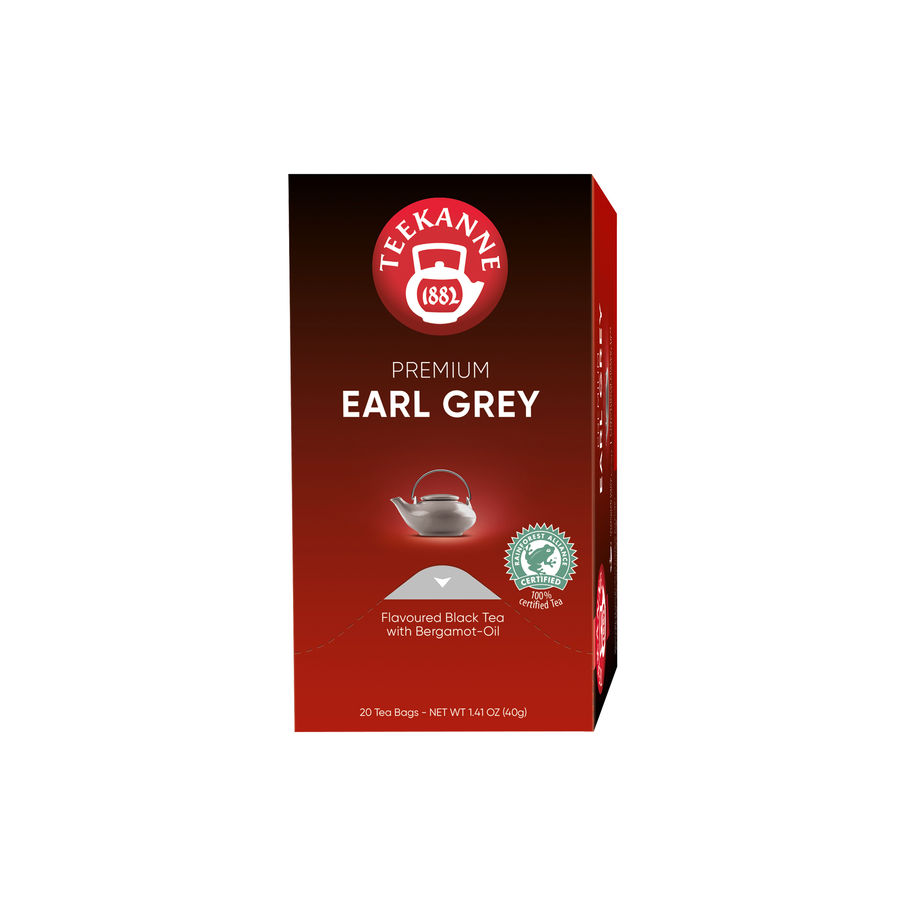 Tee Gastro-Premium-Sortiment