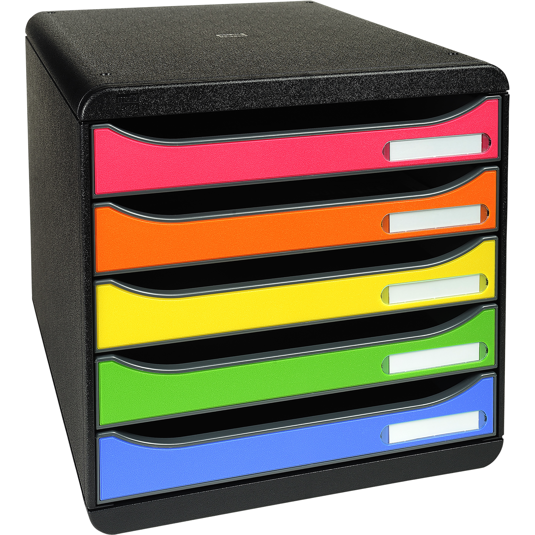 Schubladenbox BIG-BOX PLUS Iderama