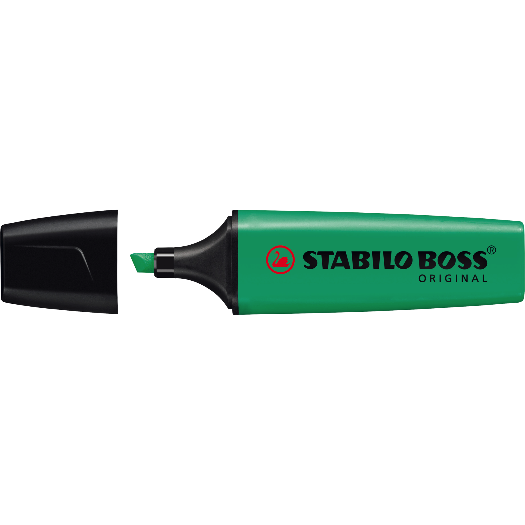 Textmarker STABILO® BOSS® ORIGINAL