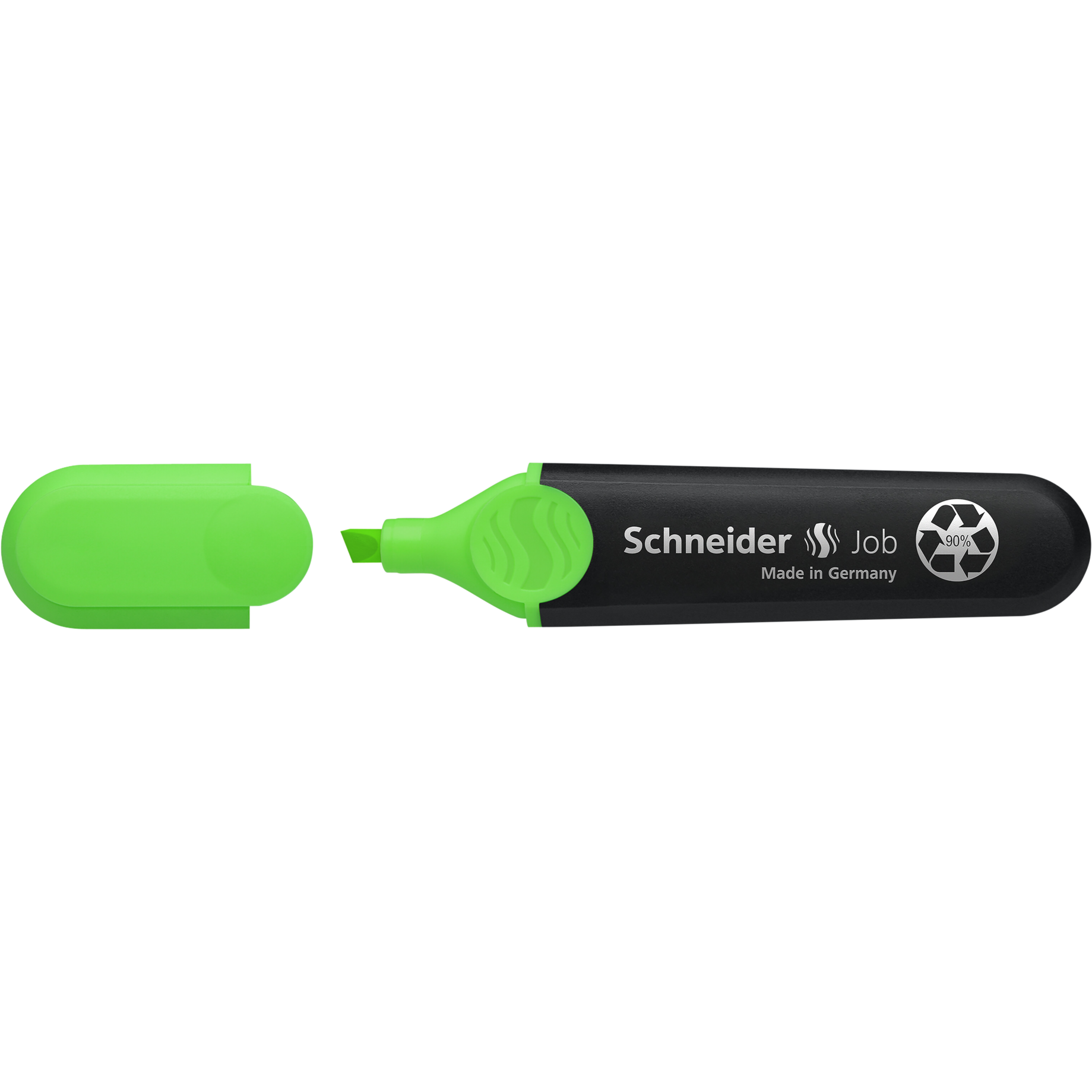 Textmarker Job