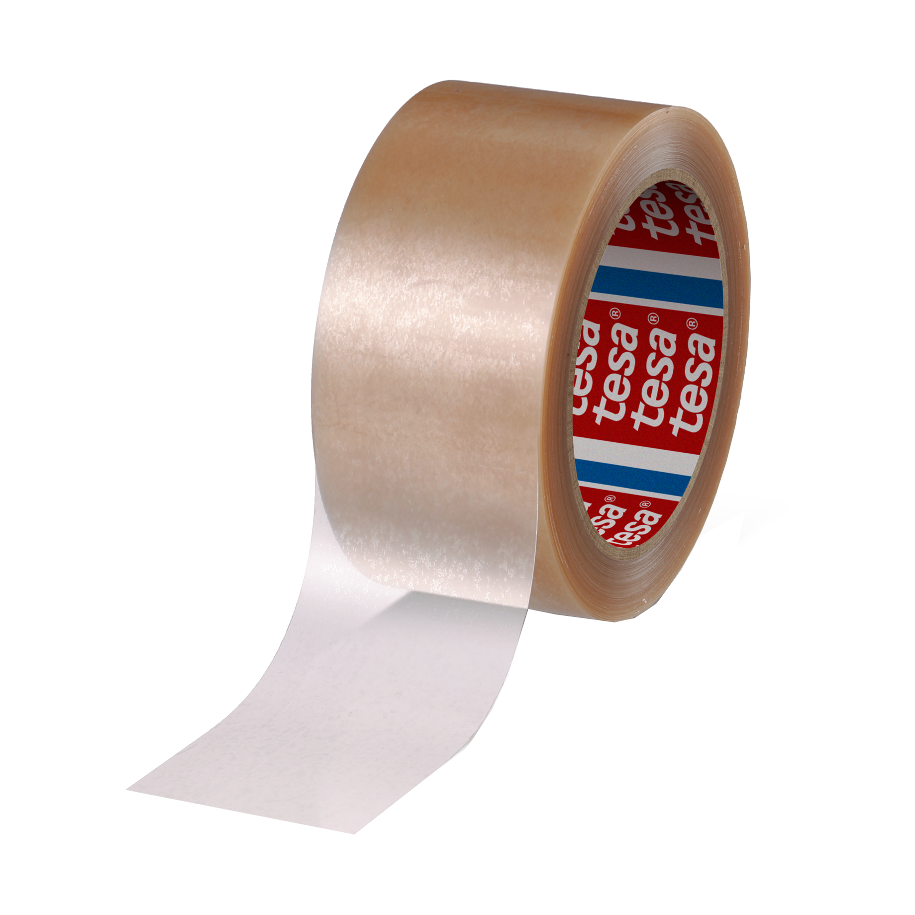 Packband tesapack® Premium 4124