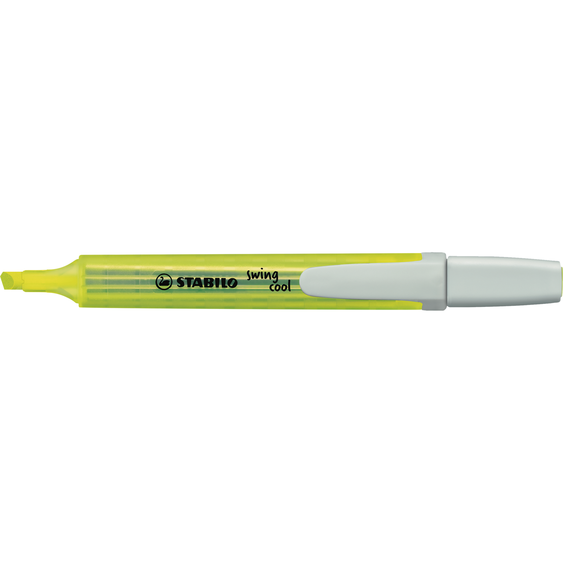 Textmarker STABILO® swing® cool
