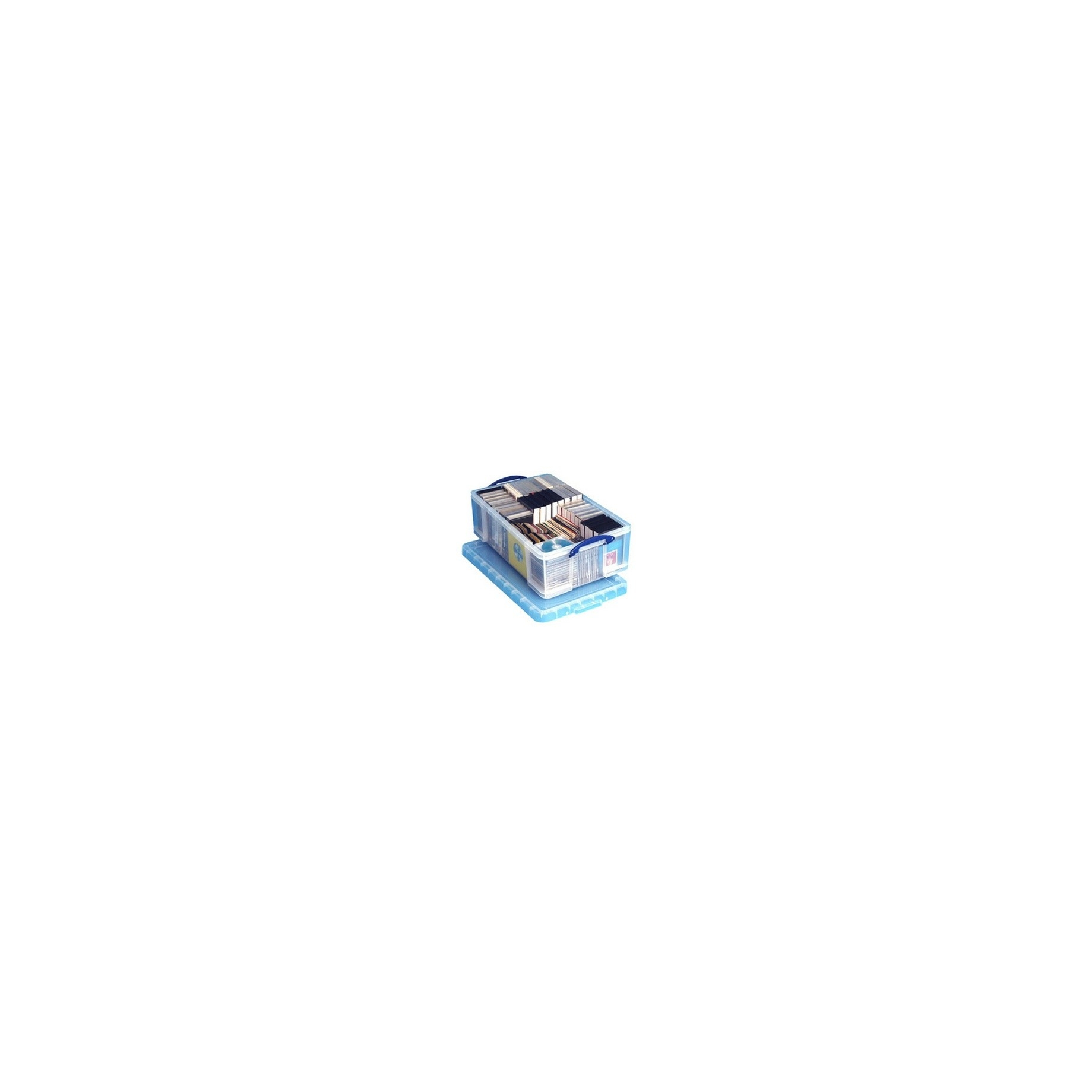 Aufbewahrungsbox mit Deckel