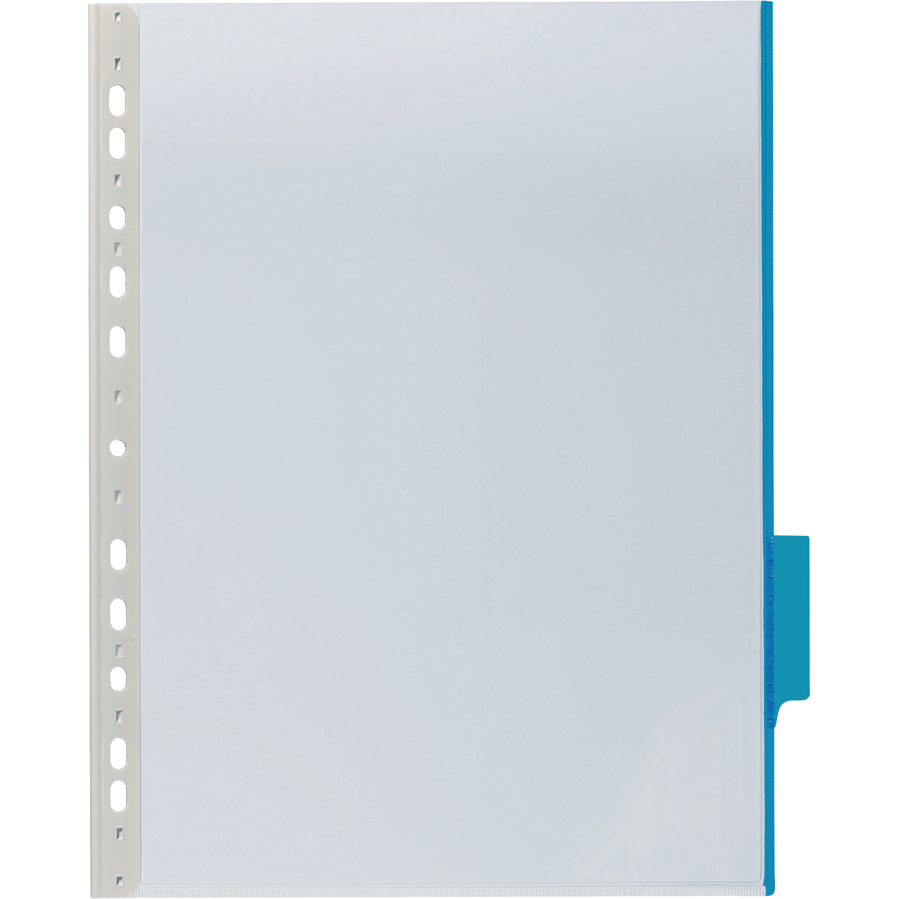 Sichttafel FUNCTION PANEL A4