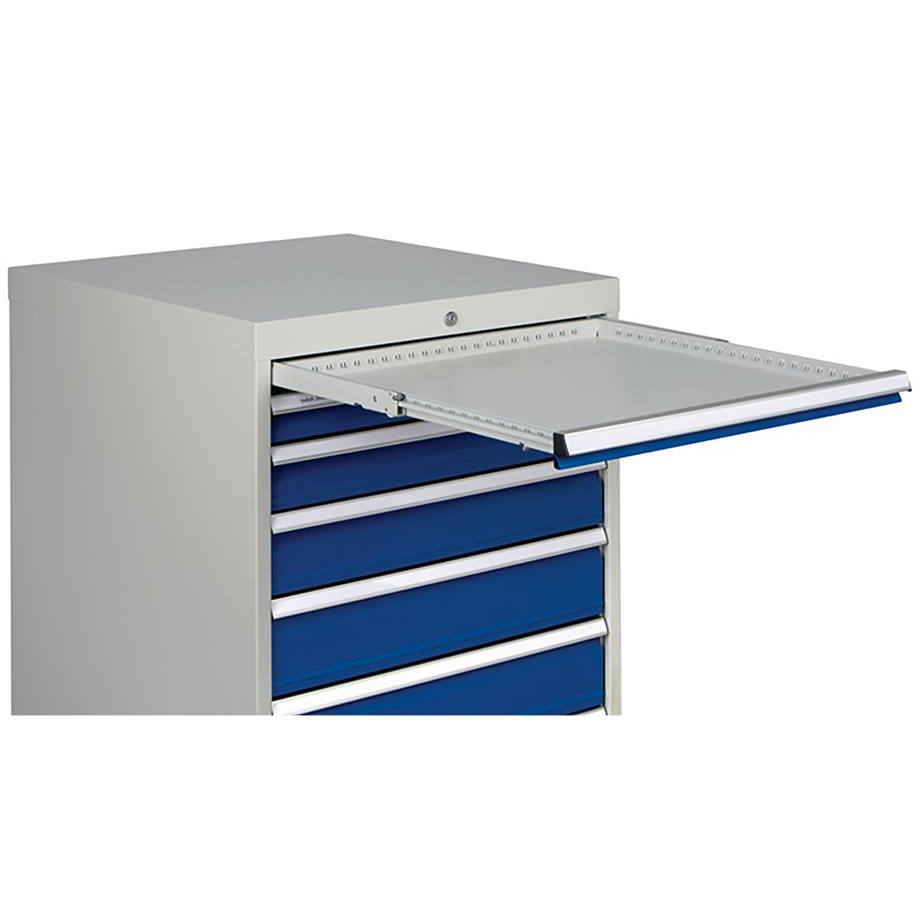 Schubladenschrank 7 Schübe