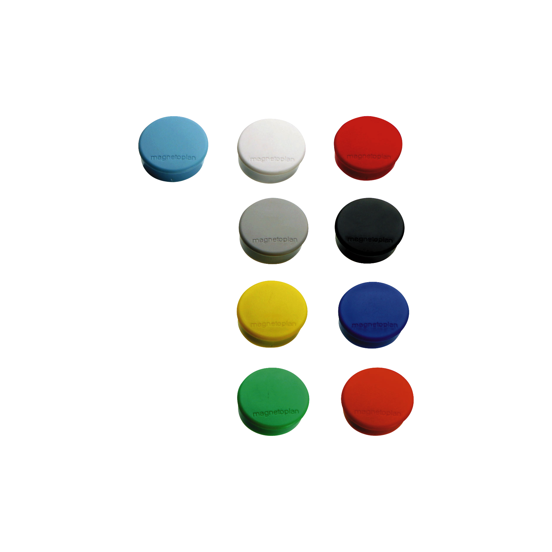 Magnet discofix hobby