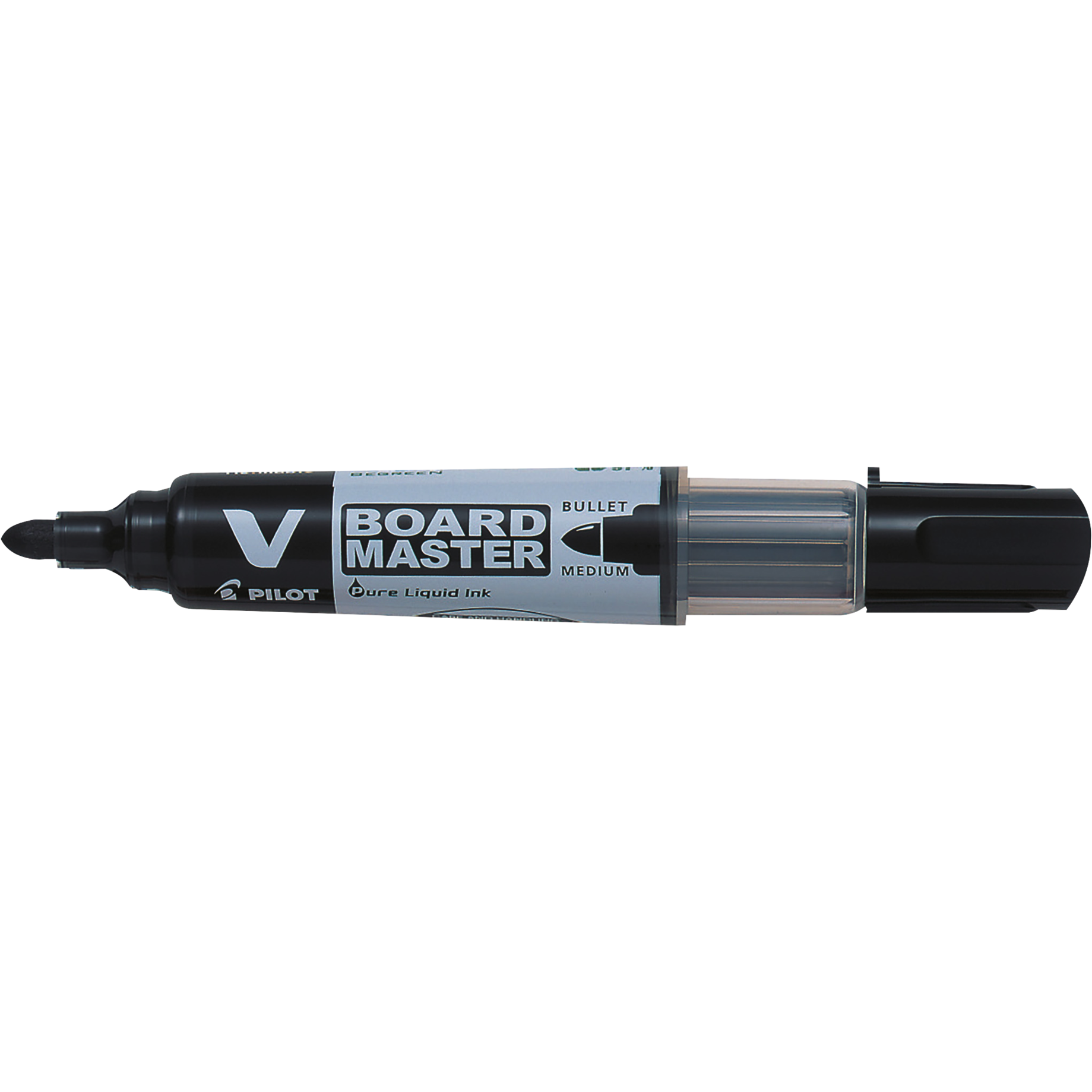 Whiteboard Marker V-Board Master 6.0 (M) BeGreen, Rundspitze