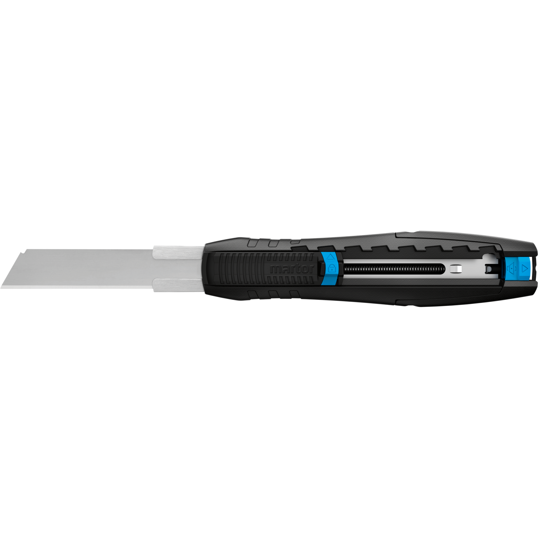 Sicherheitsmesser SECUBASE 383