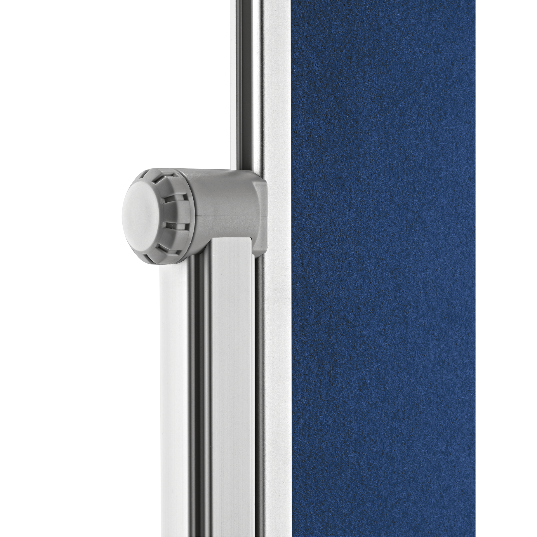 Design-Moderationstafel evolution plus, klappbar