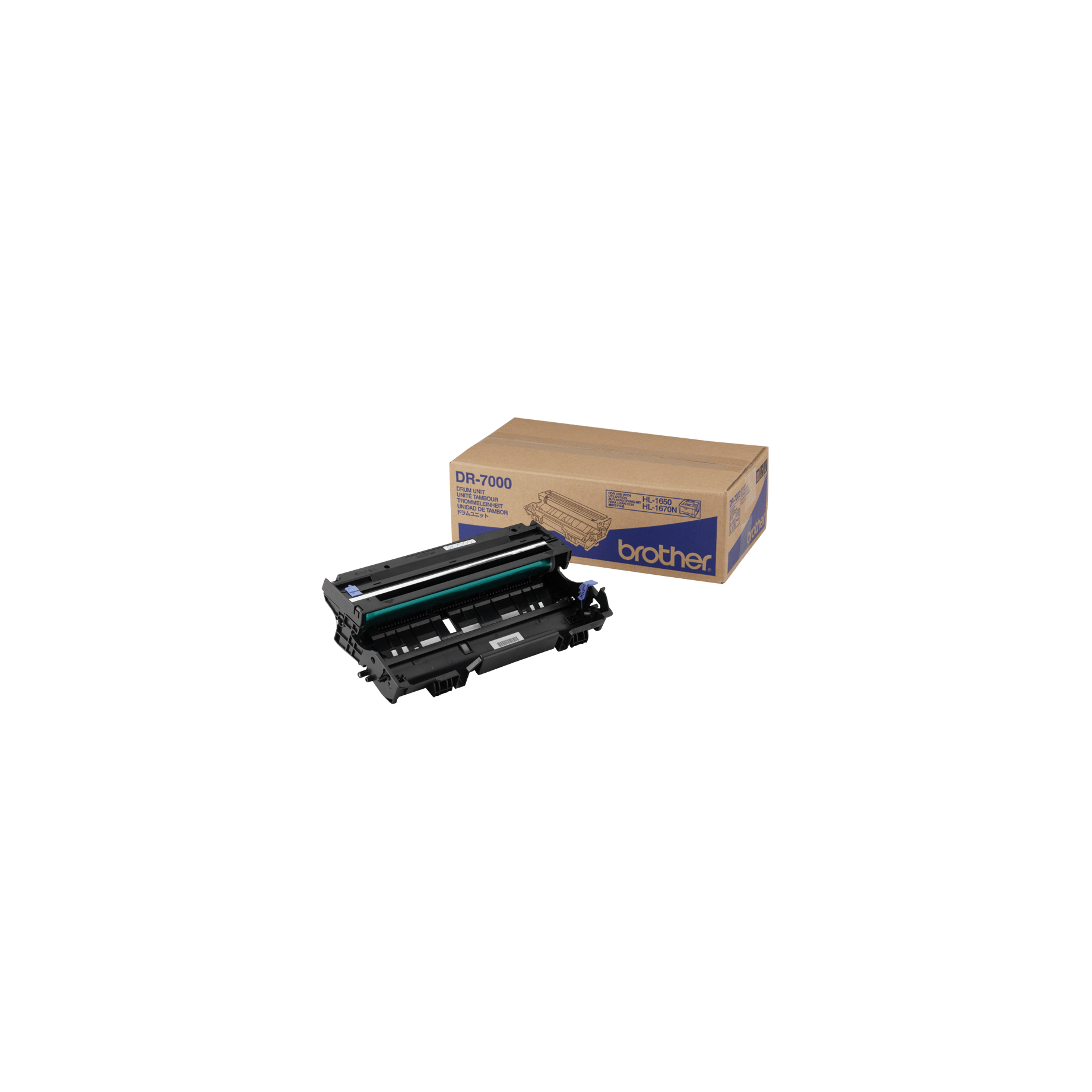 Trommel für Laserdrucker
