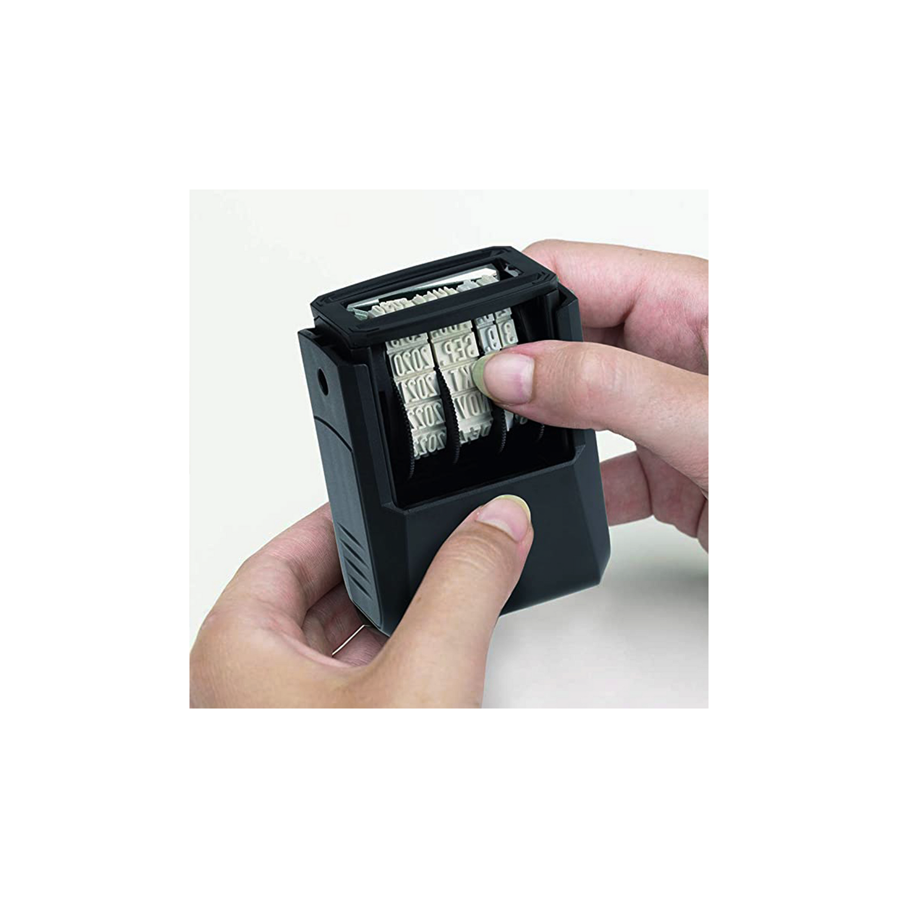 printy™ Dater Datumstempel