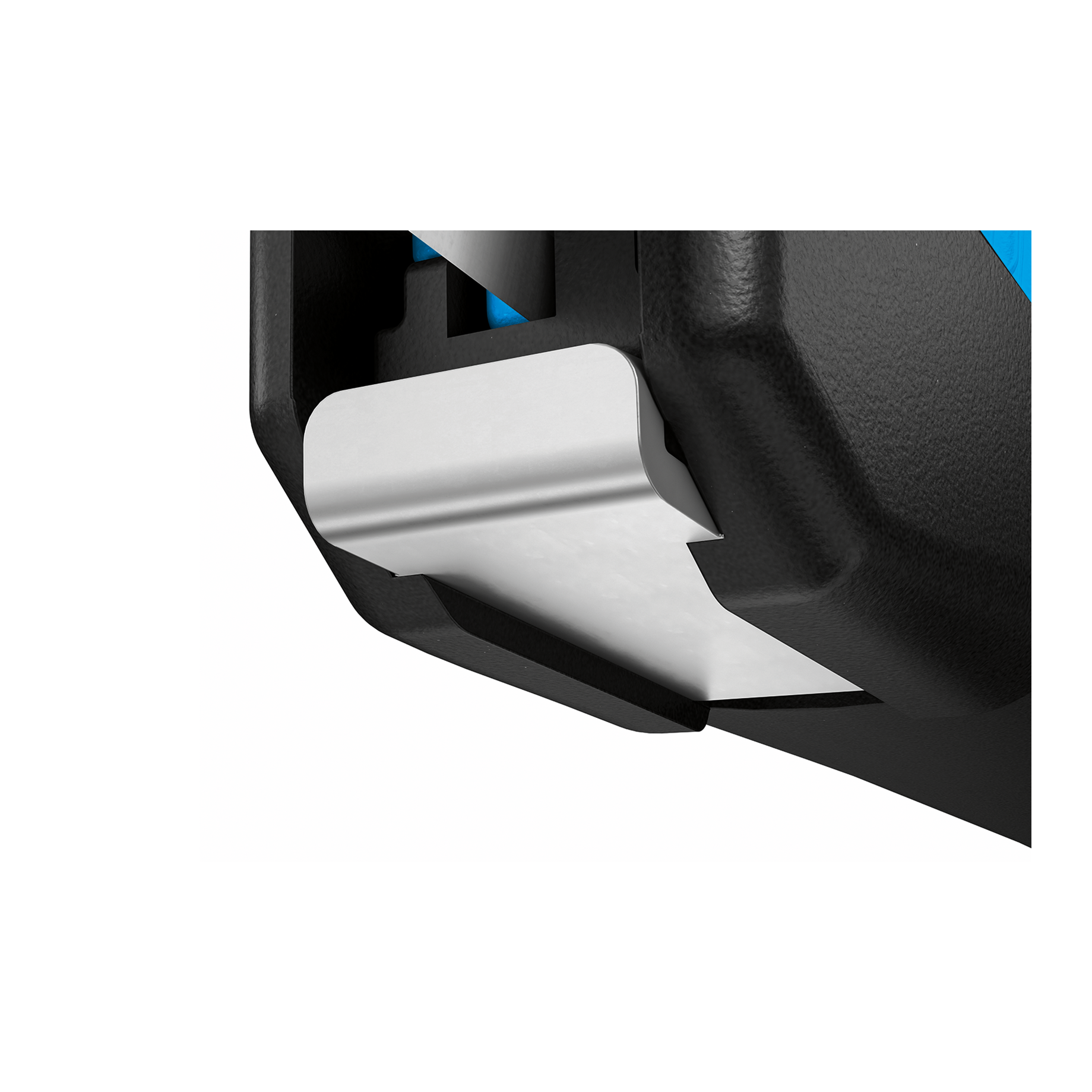 Sicherheitsmesser SECUPRO MAXISAFE