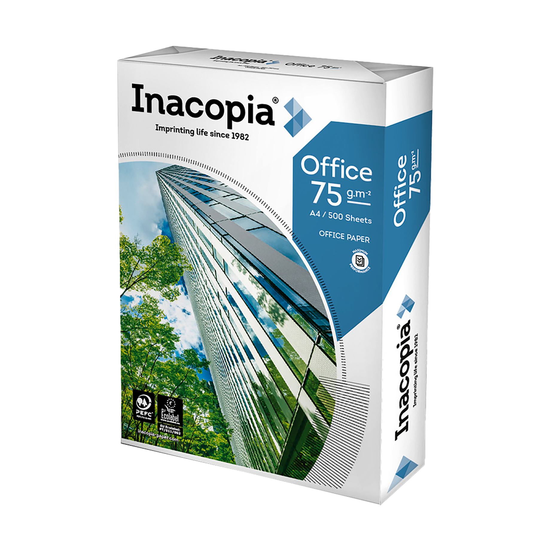 Kopierpapier Inacopia Office