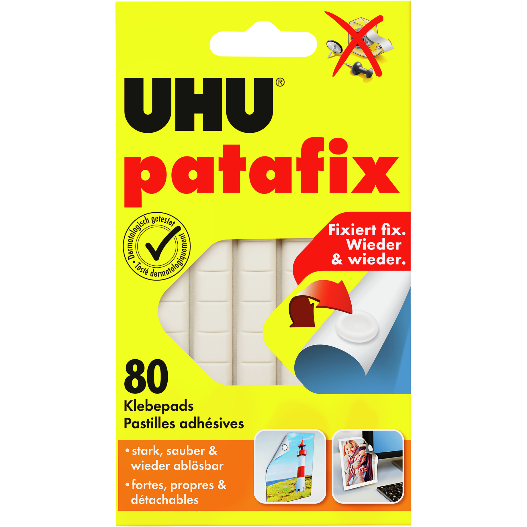 patafix Original