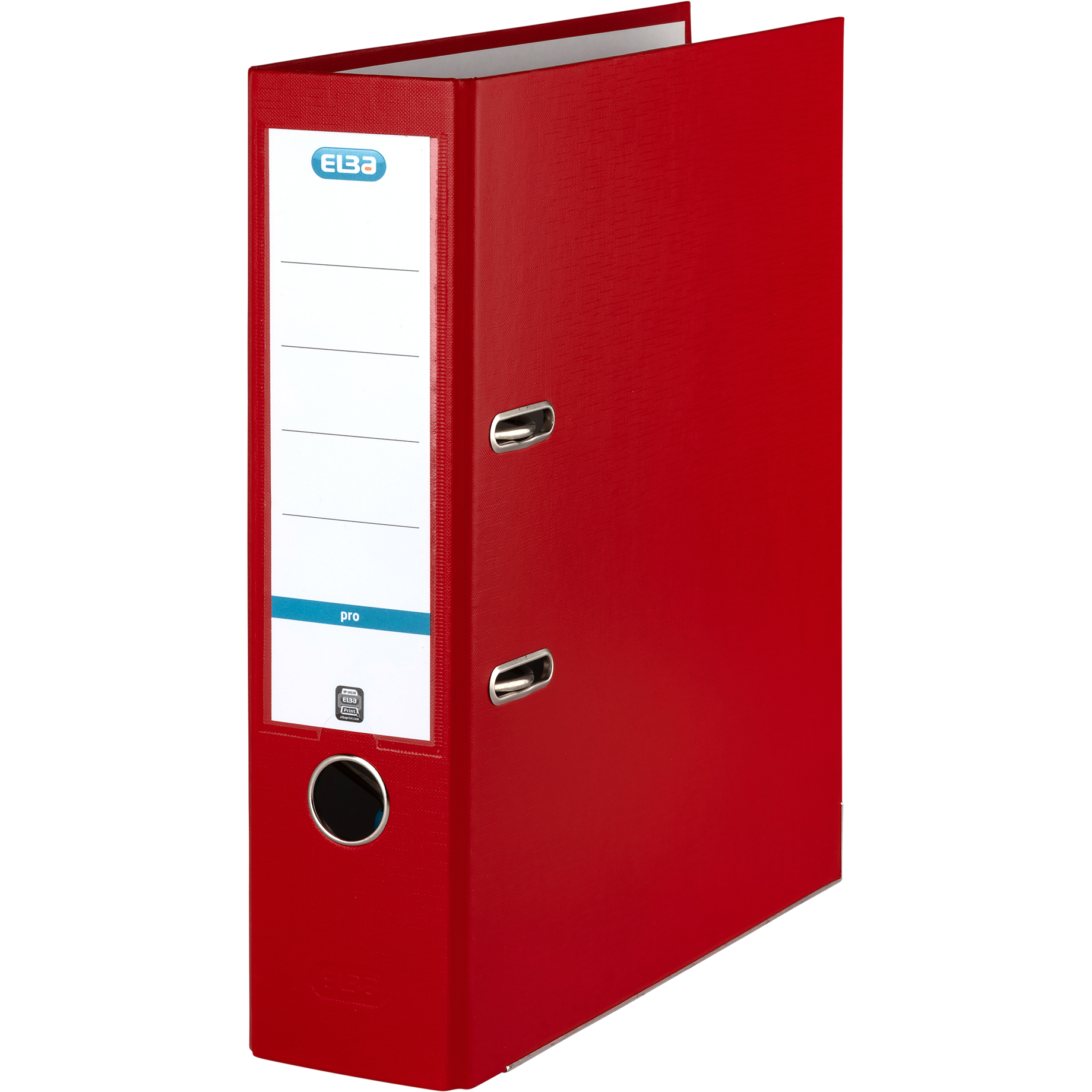 Ordner ELBA smart pro PP/Papier