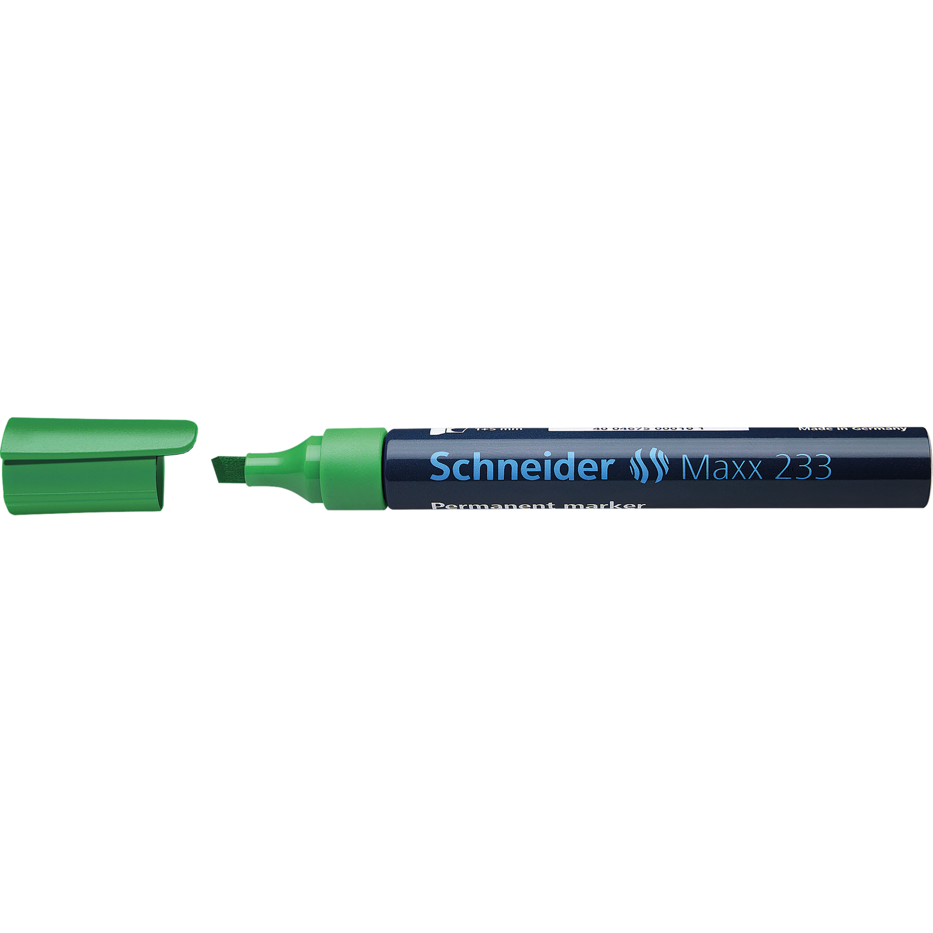 Permanentmarker 233