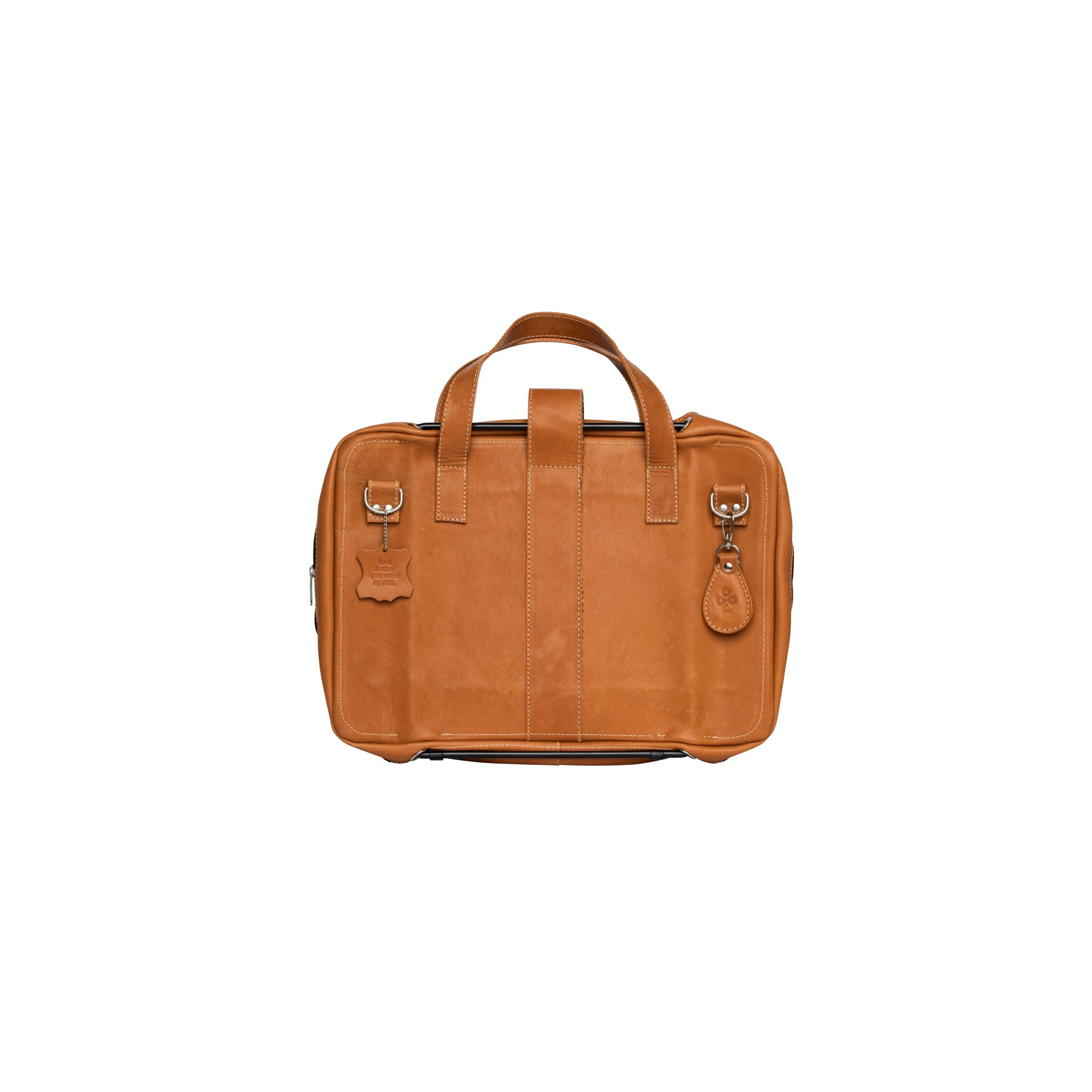 Laptoptasche R-Go Viva, mit integriertem Laptop-Ständer