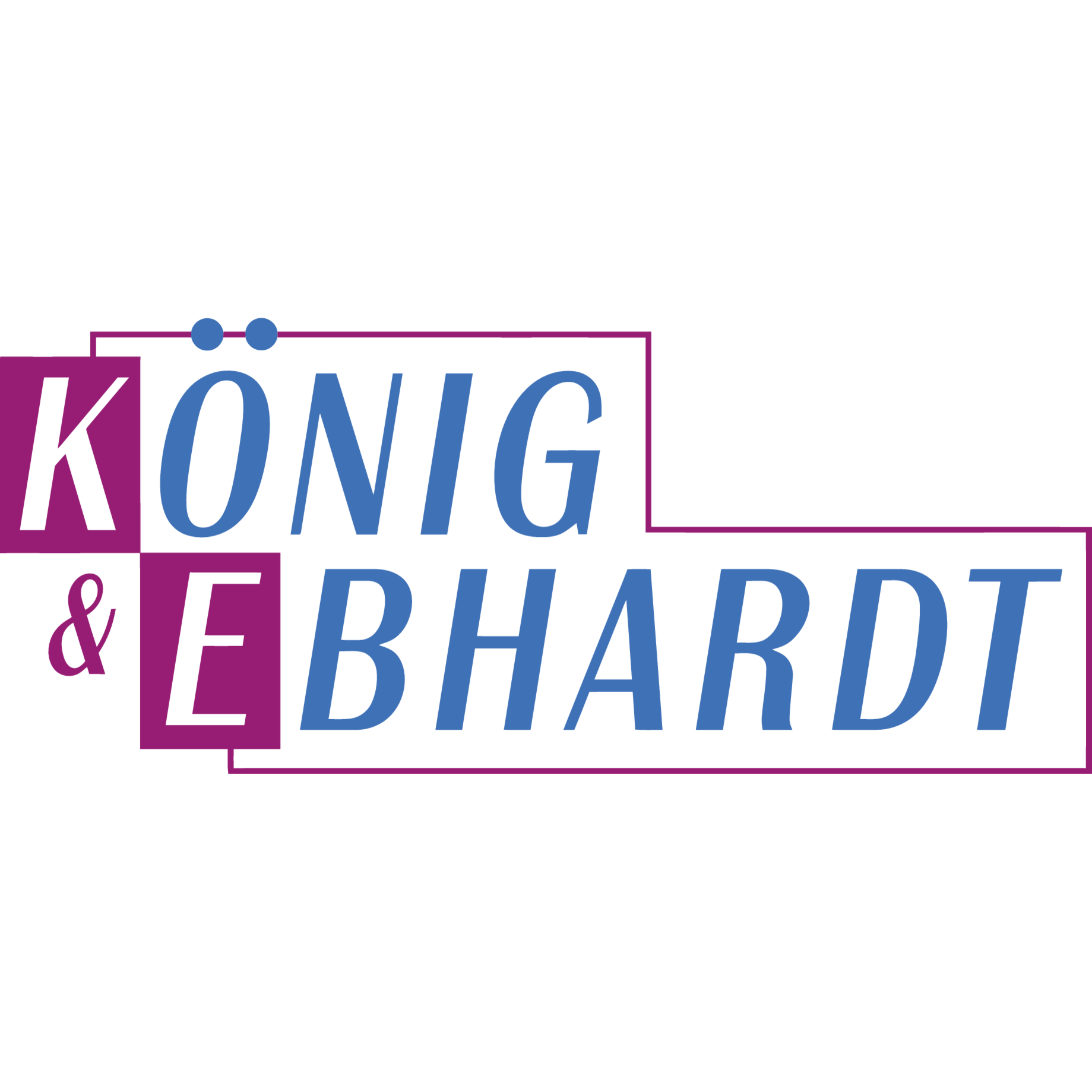 KÖNIG & EBHARDT