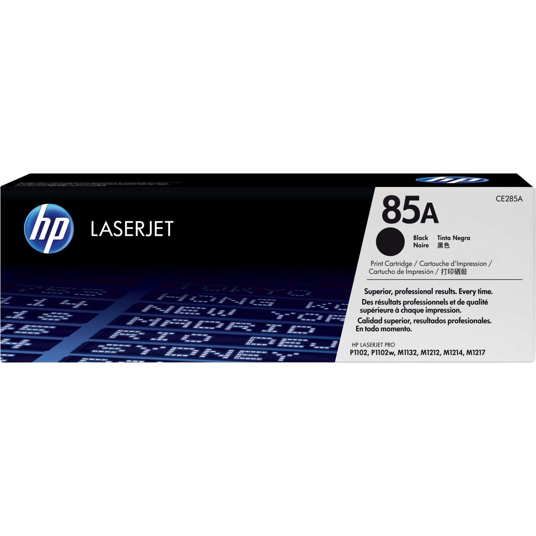 Toner 85A