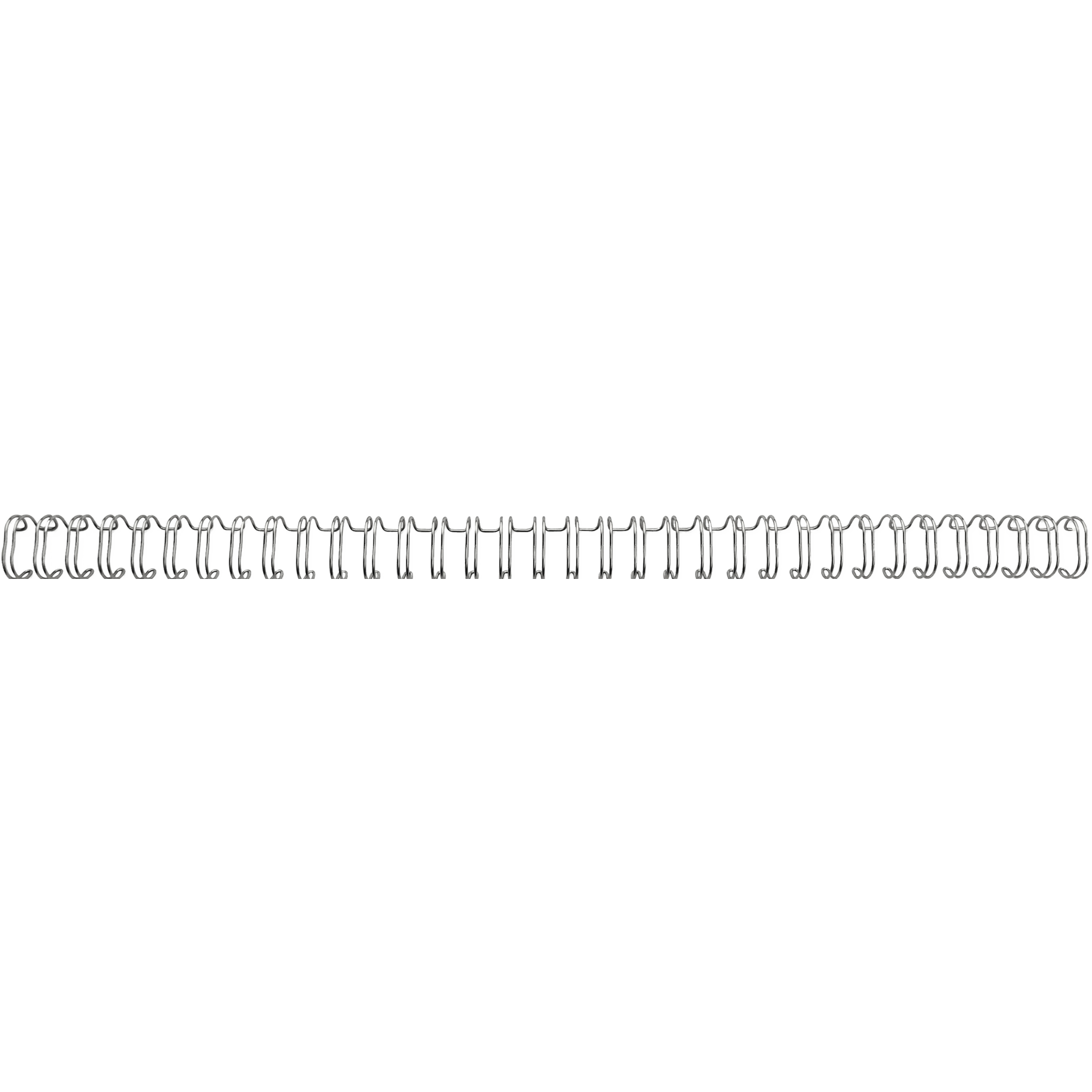 Drahtbinderücken WireBind® 21