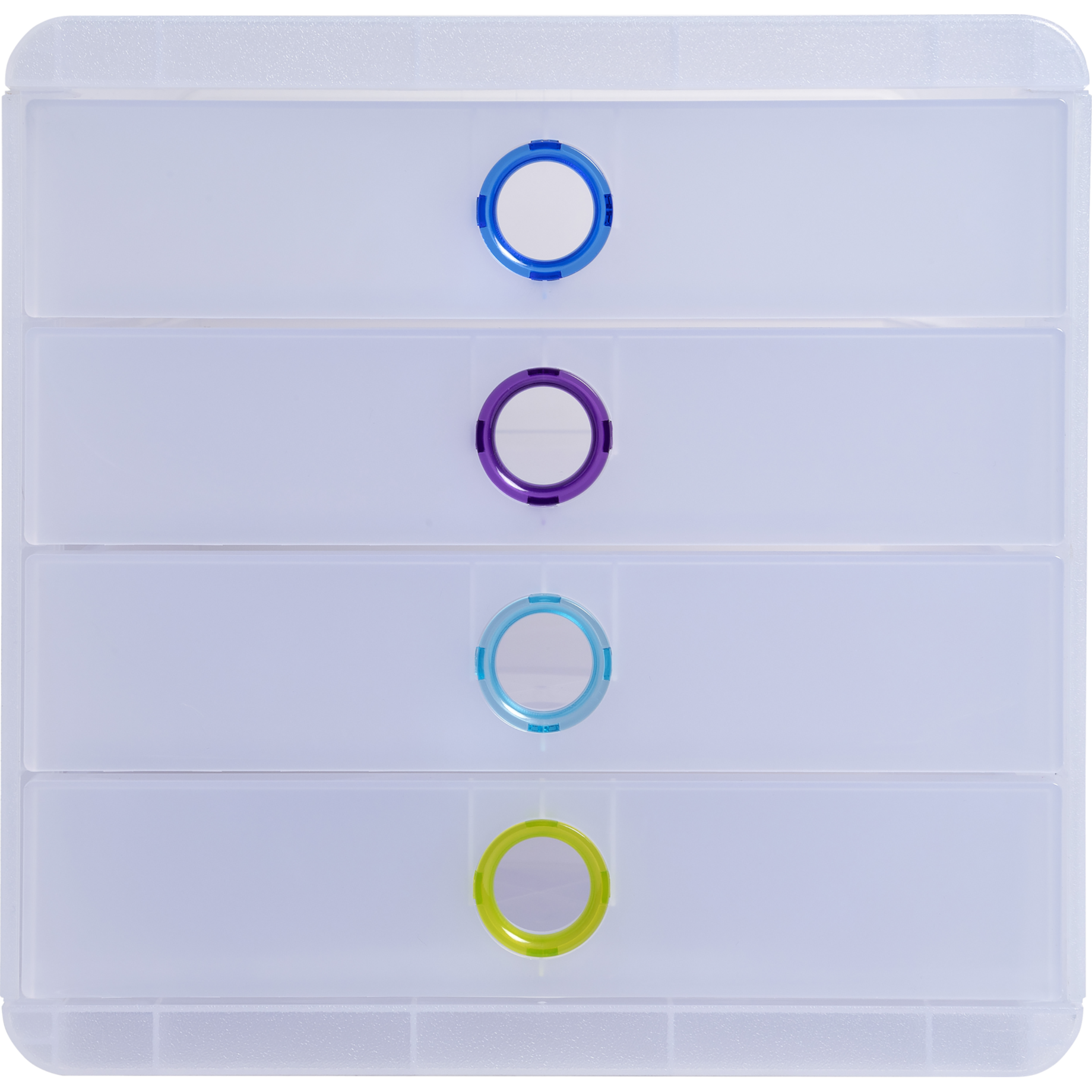 Schubladenbox POP-BOX