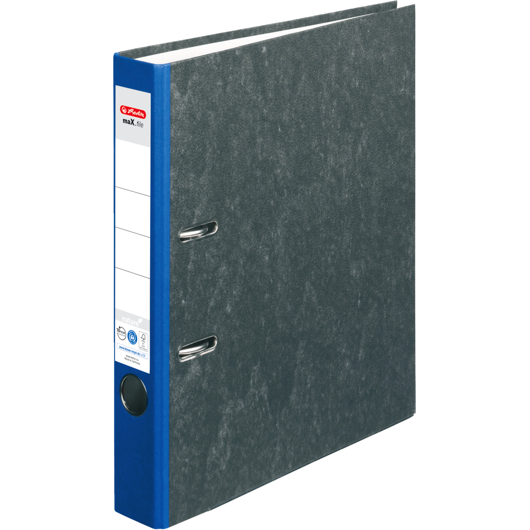 Ordner maX.file nature 5 cm