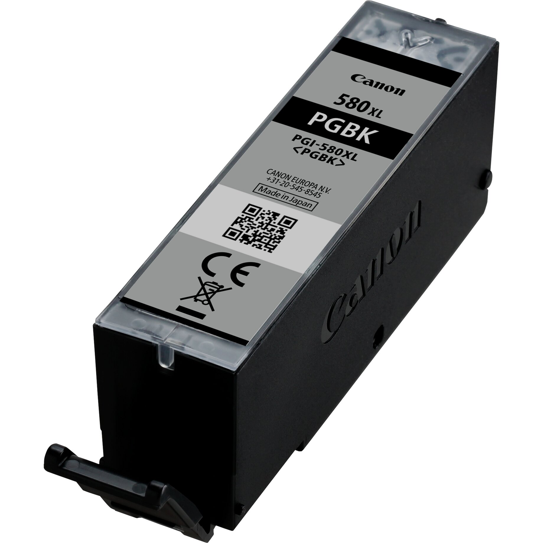 Inkjetpatrone PGI-580