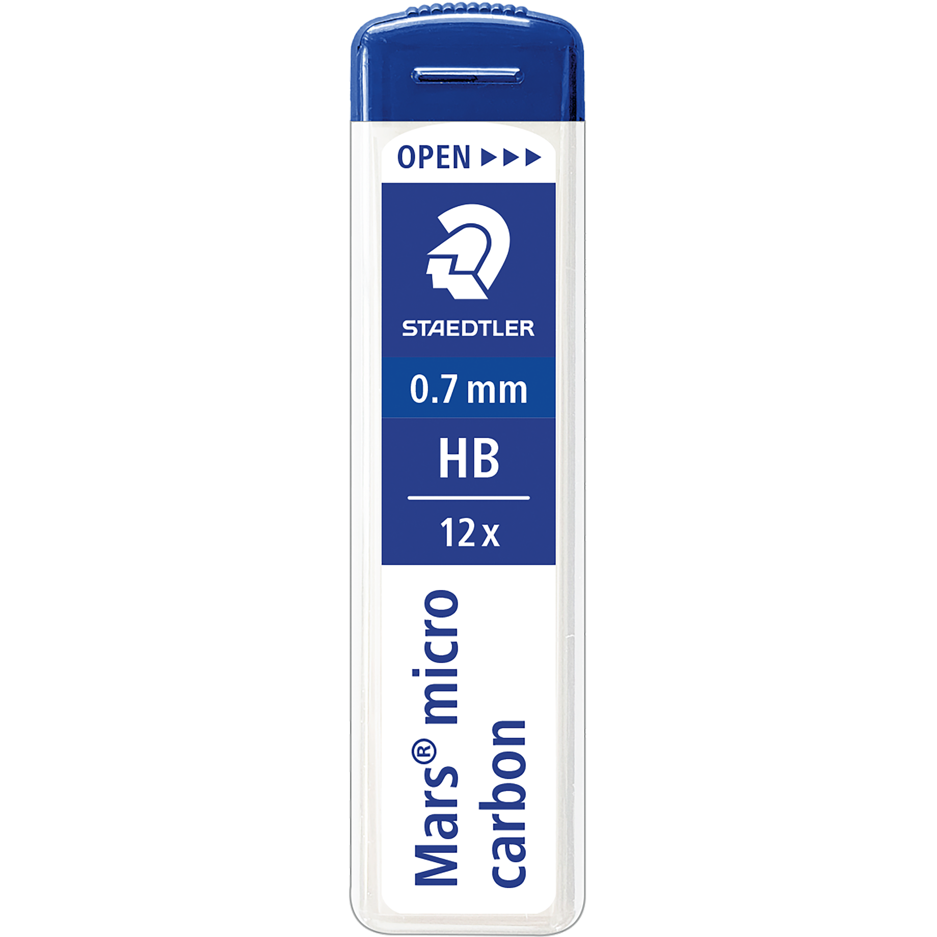 Feinmine Mars® micro carbon 250